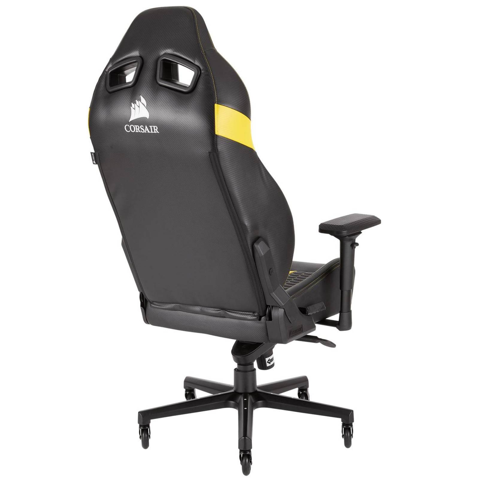 Silla Gamer CORSAIR T2 ROAD WARRIOR CF-9010010-WW 