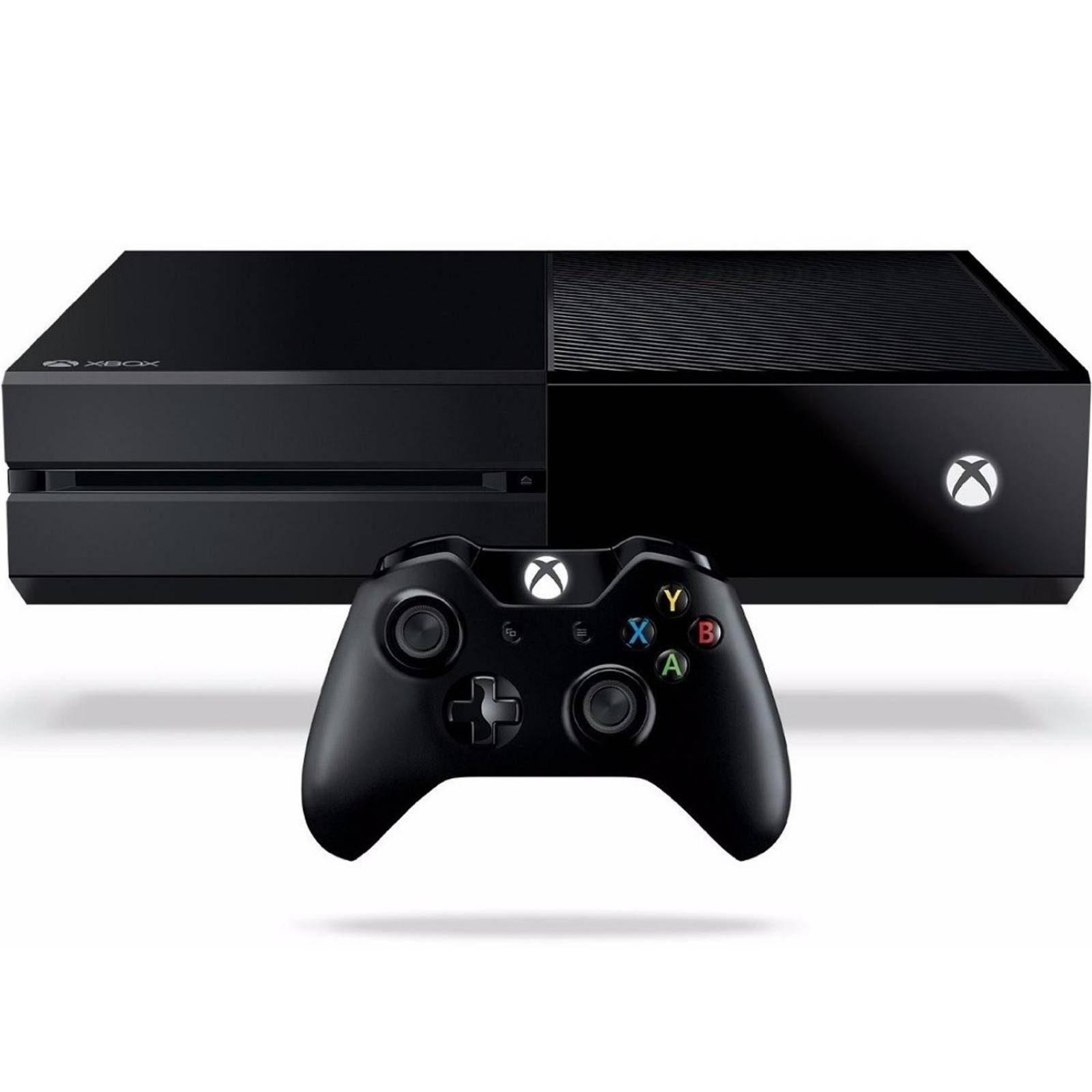 Consola XBOX ONE 1TB Bundle Xbox Live 3 Meses Halo Forza Tomb Raider 