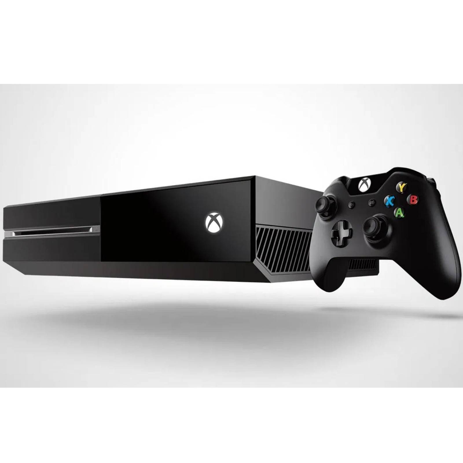 Consola XBOX ONE 1TB Bundle Xbox Live 3 Meses Halo Forza Tomb Raider 