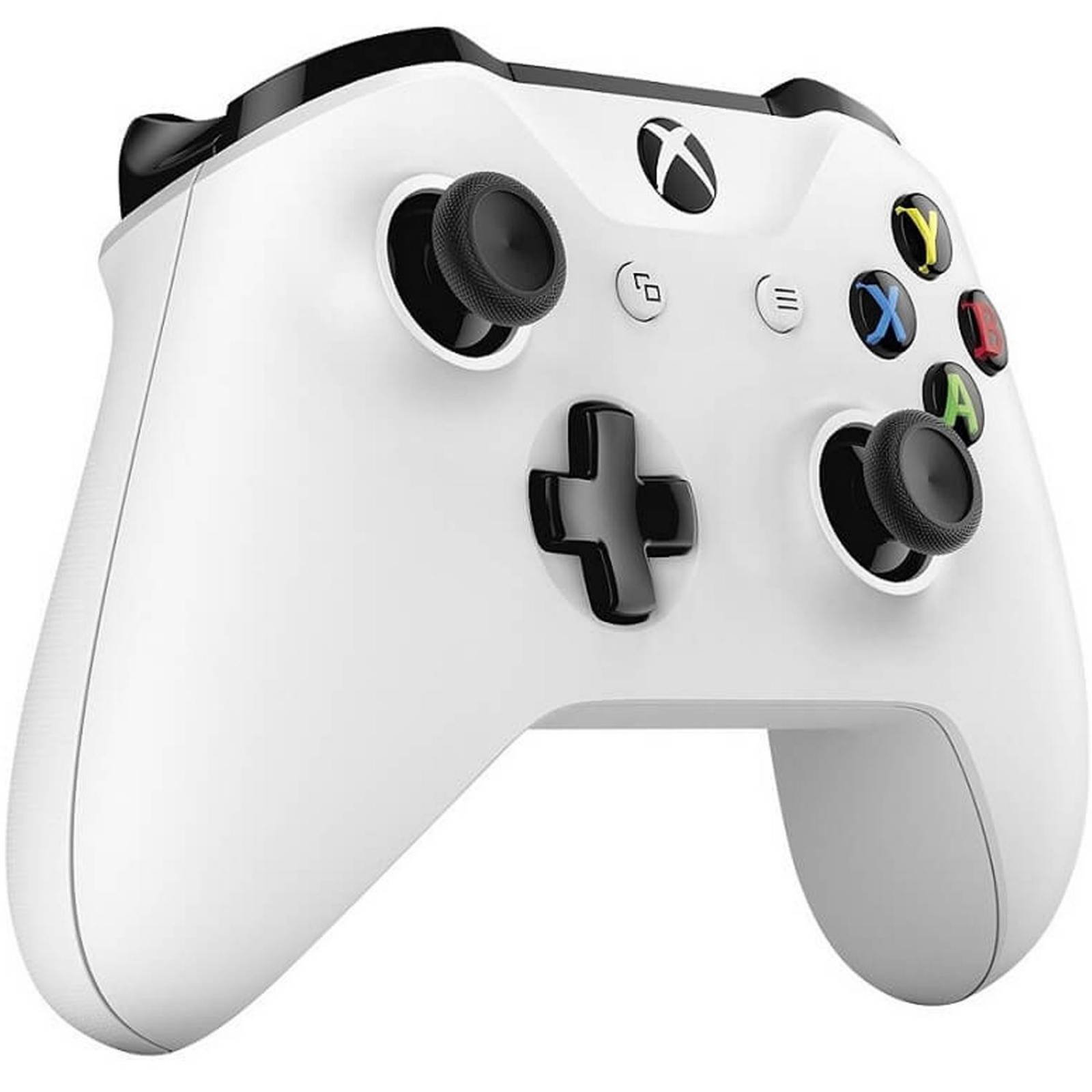 Consola XBOX ONE S 1TB PRO Evolution Soccer 2020 Blanco 234-01119 