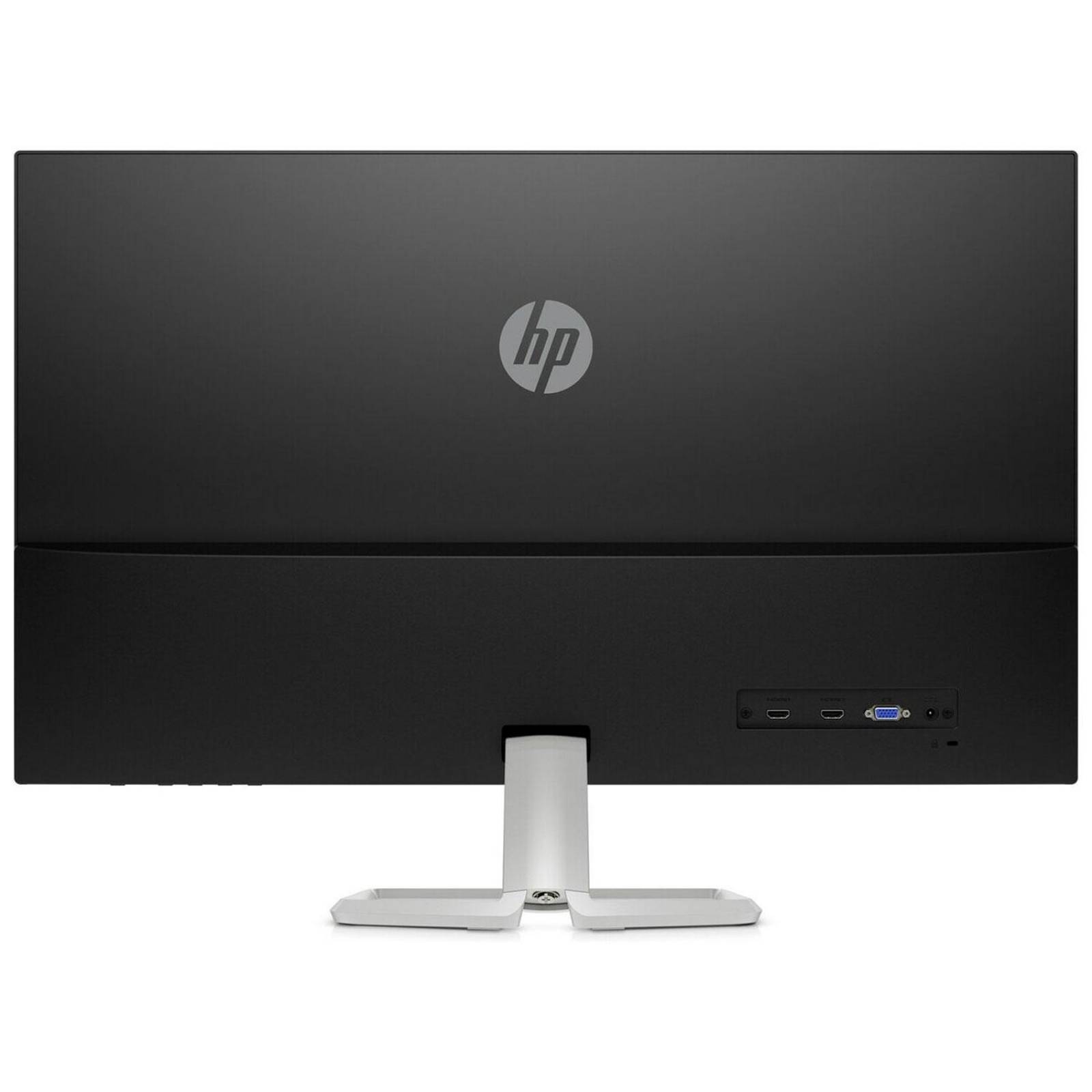 Monitor HP 32F 31.5 FHD VGA HDMI Negro 6XJ00AA#ABA Reacondicionado 