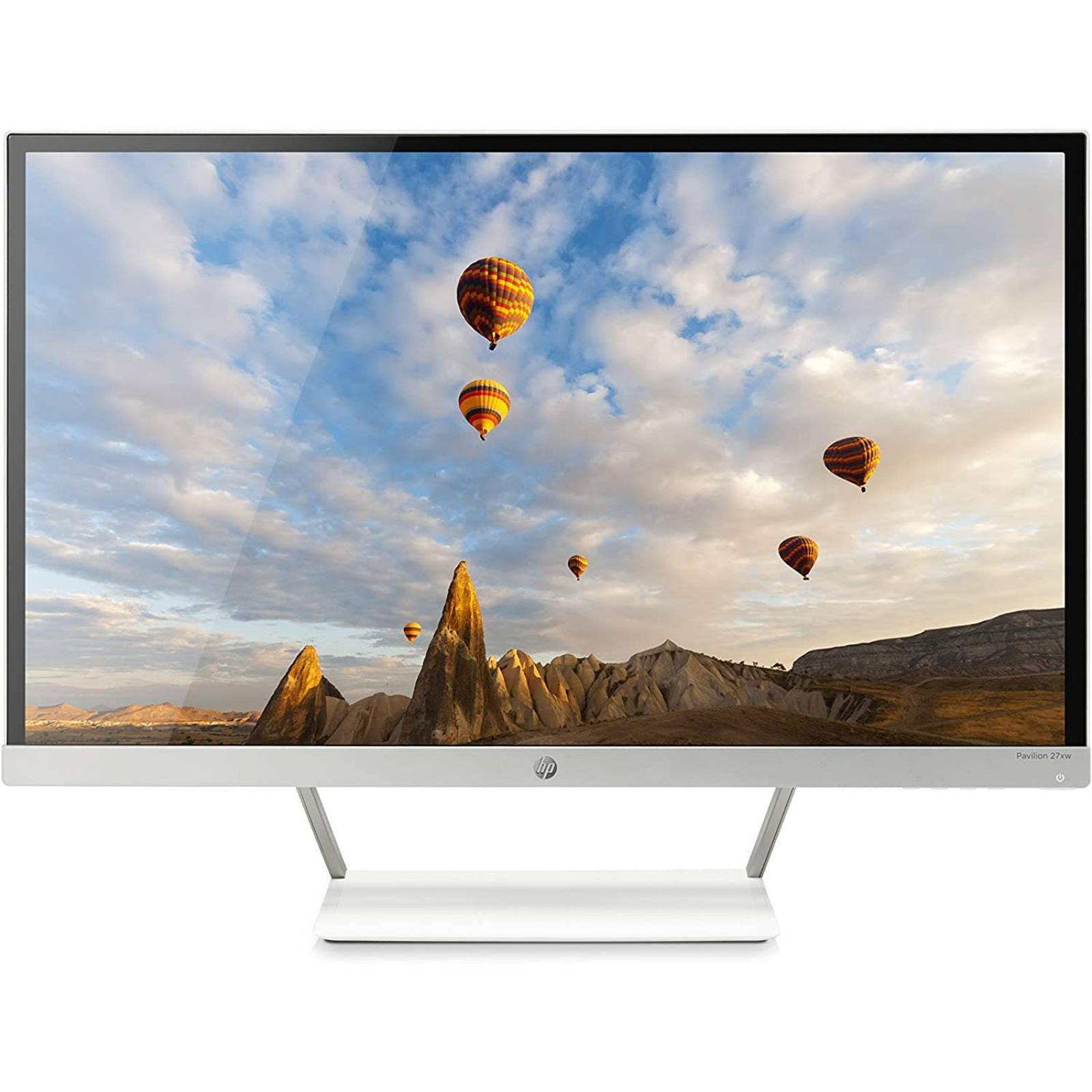 Monitor HP 27XW 27 Full HD VGA HDMI V0N26AA#ABA Reacondicionado 