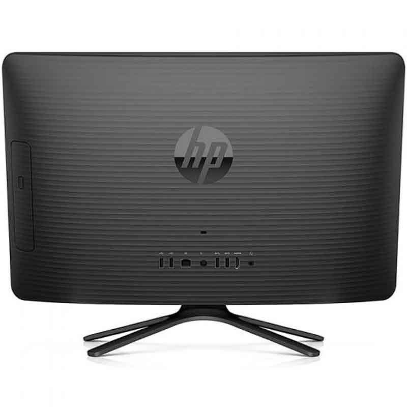 Computadora All In One HP 205 G3 A4 9125 4GB 1TB Radeon R3 