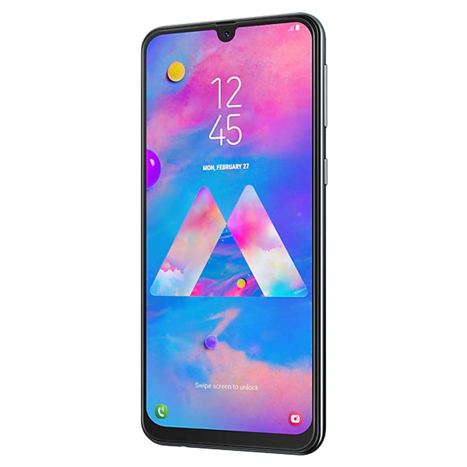 samsung galaxy m30 4gb