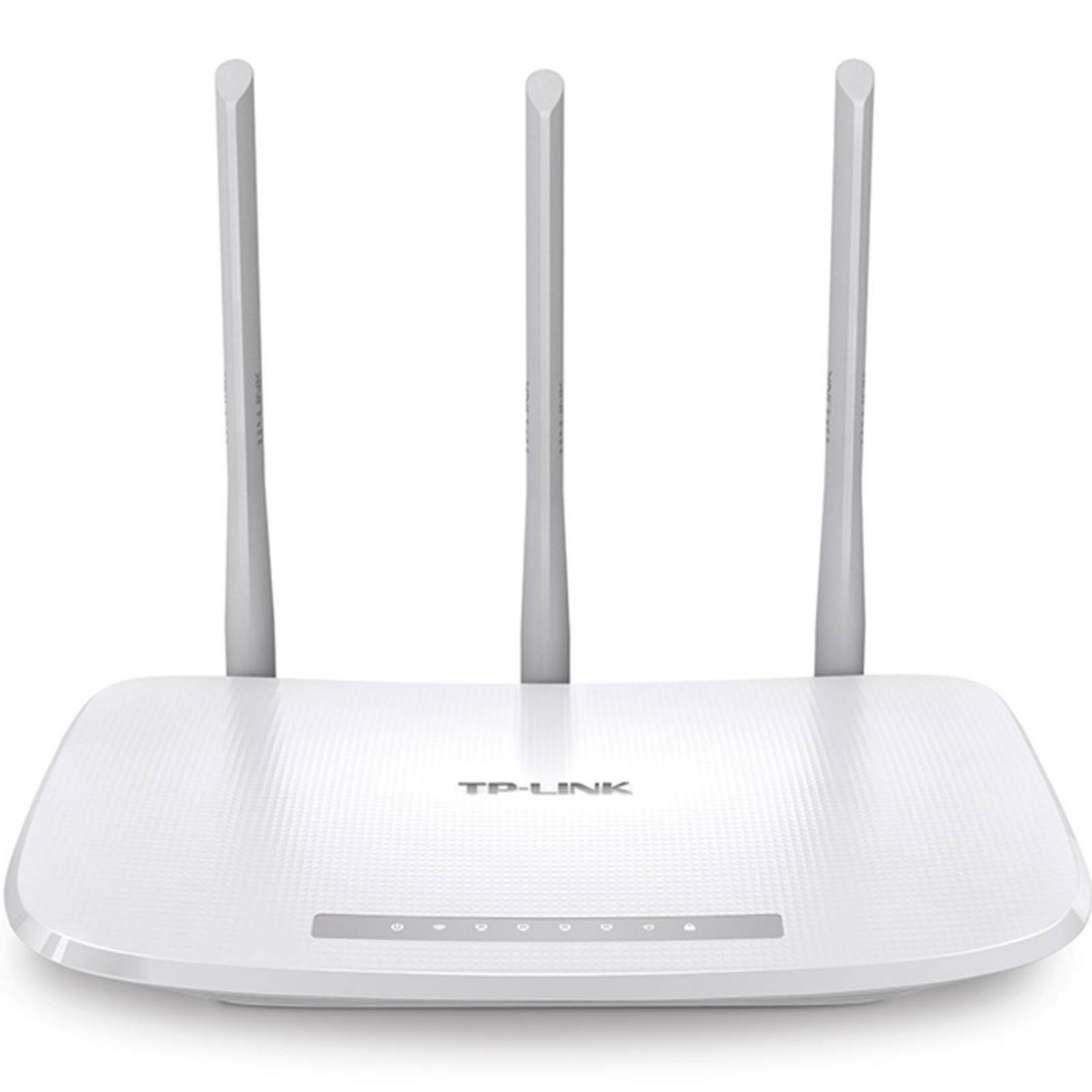 Router inalambrico TP-LINK TL-WR845N Wisp 300Mbps 2.4GHz 