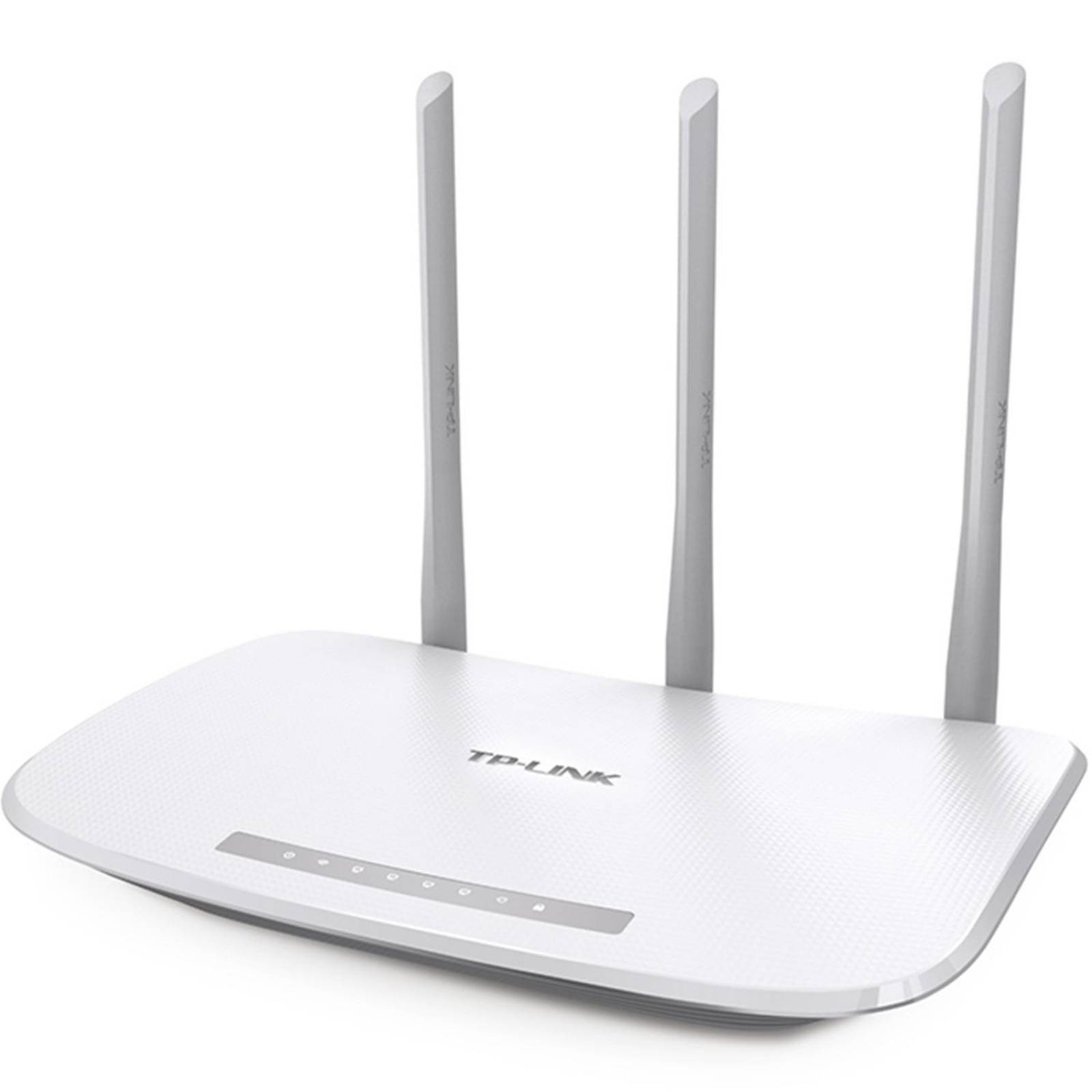 Router inalambrico TP-LINK TL-WR845N Wisp 300Mbps 2.4GHz 