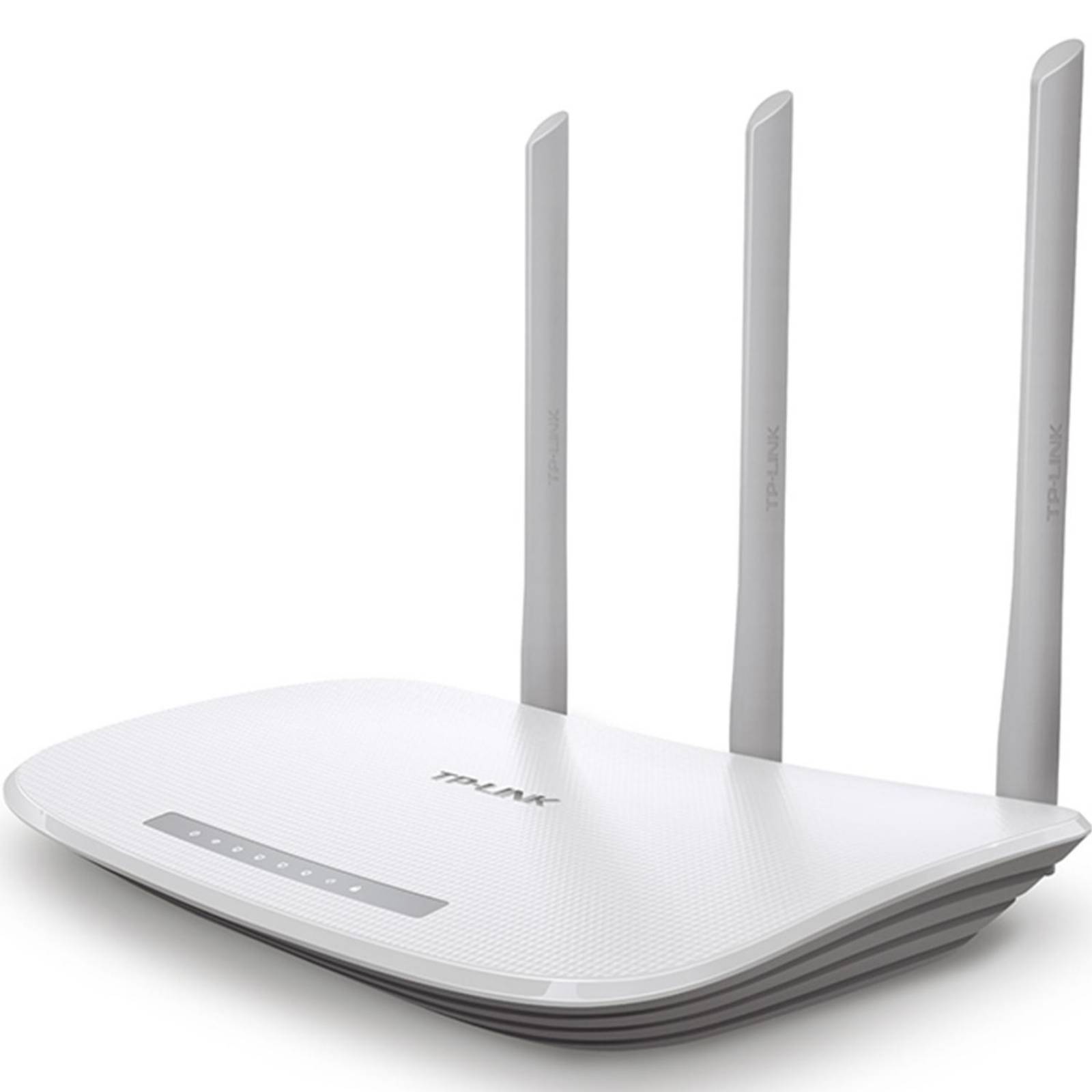 Router inalambrico TP-LINK TL-WR845N Wisp 300Mbps 2.4GHz 