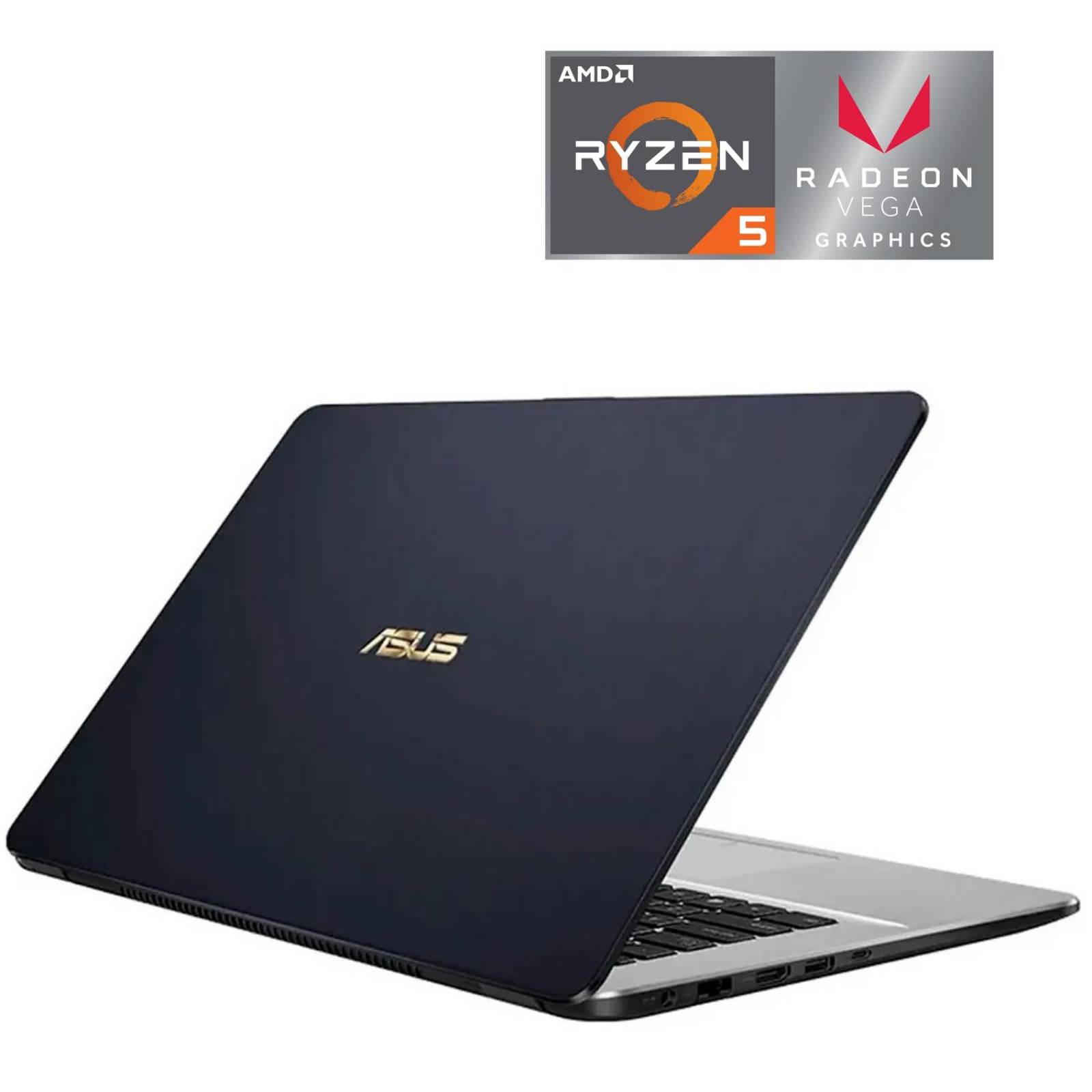 Laptop Gamer Asus Amd Ryzen 5 8gb 1 Tb 15.6 Radeon Vega 8 ReAcondicionado 