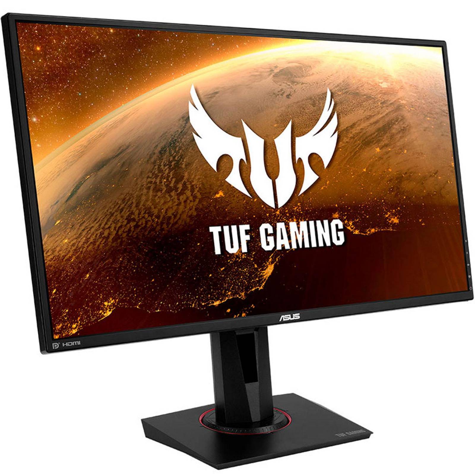 Monitor ASUS TUF Gaming VG27AQ 27 WQHD HDR10 HDMI DisplayPort 