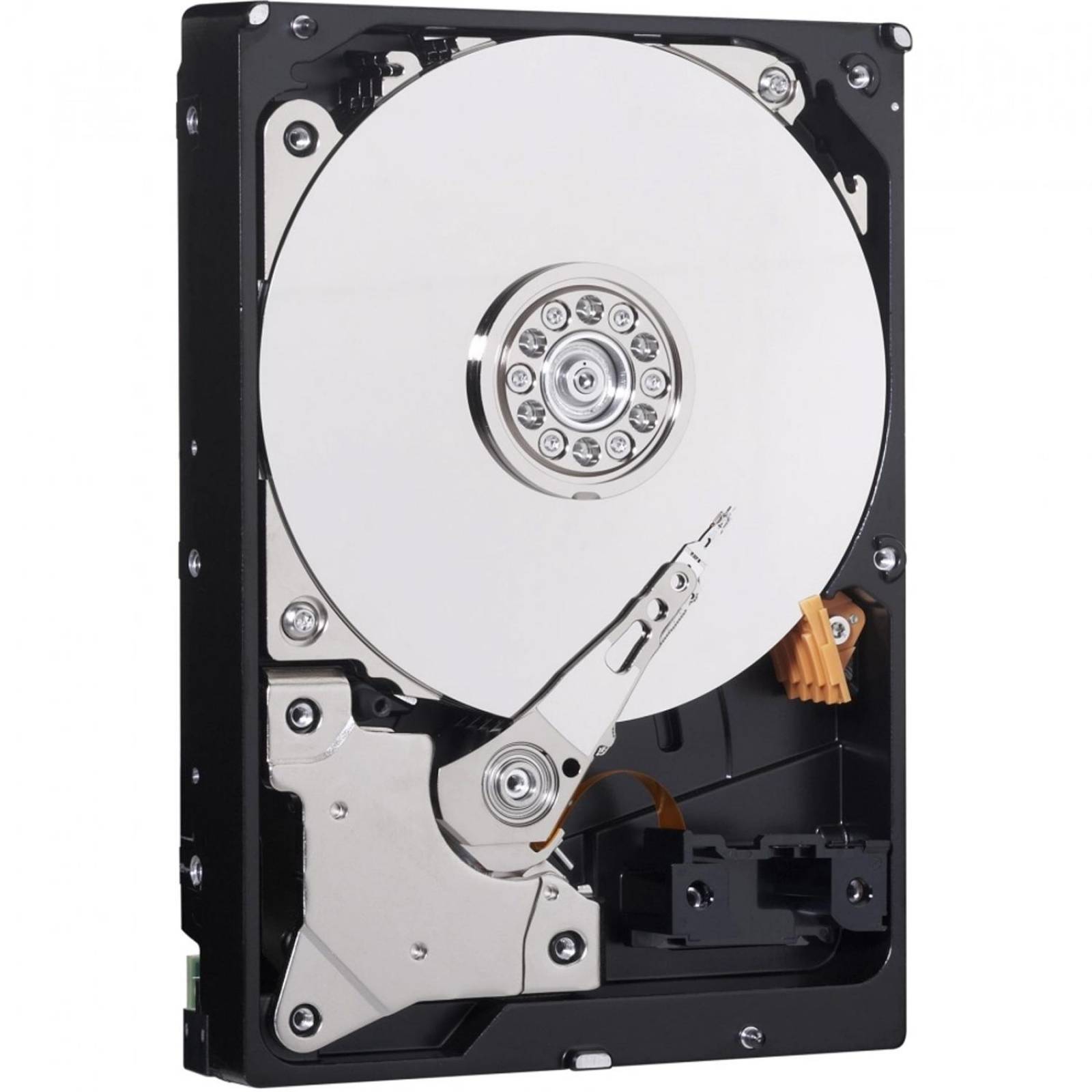 Disco Duro Interno 1TB WESTERN DIGITAL 3.5 WD10EZRZ Reacondicionado 