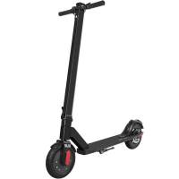 Scooter Electrico Vorago Sc-301 Patineta Plegable