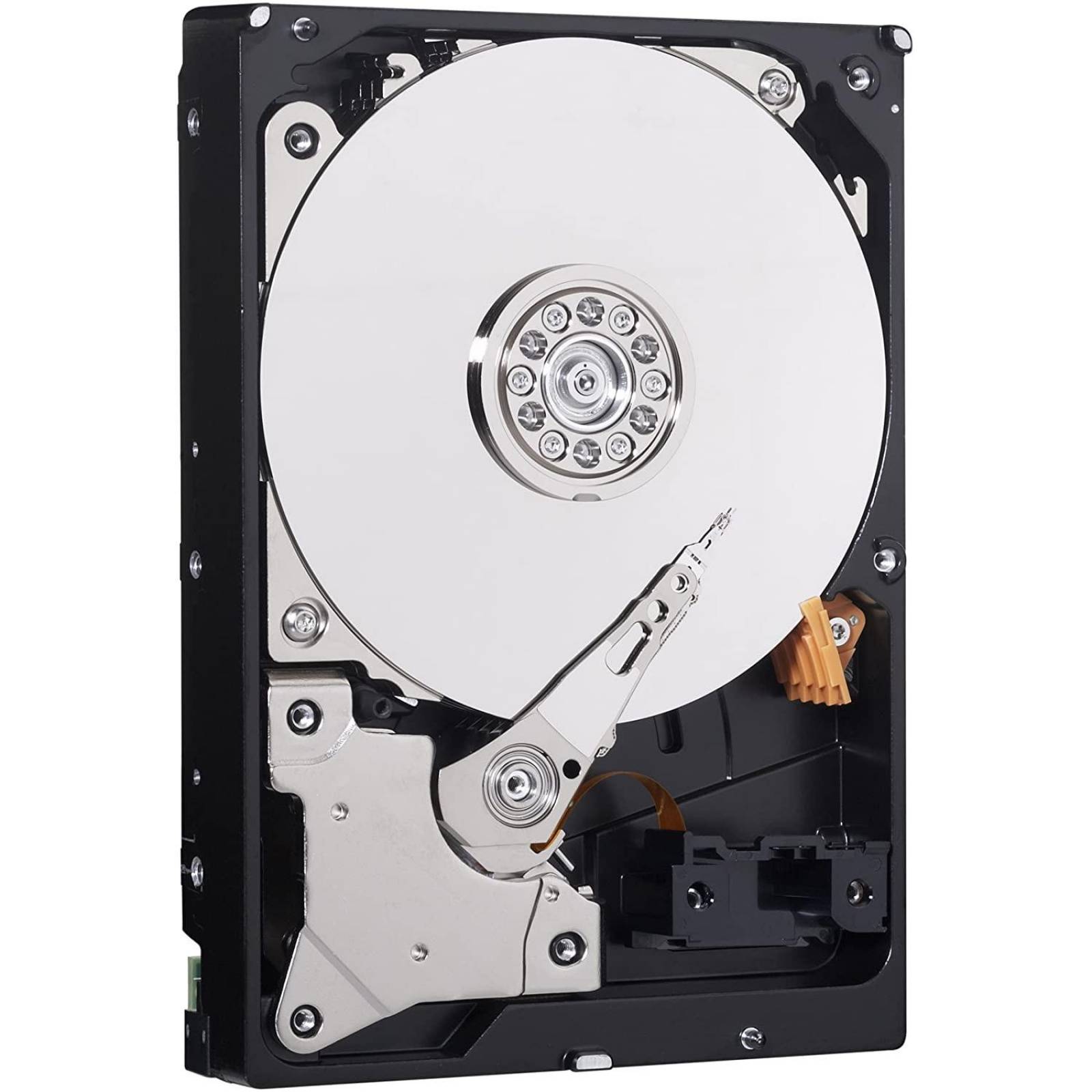 Disco Duro 4TB WESTERN DIGITAL Blue 5400RPM 3.5 WD40EZAZ 