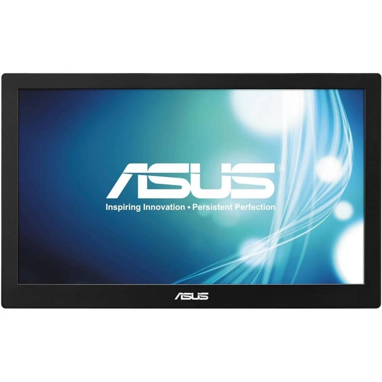 Monitor Portatil ASUS MB168B LCD 15.6" 11MS HD USB 3.0 