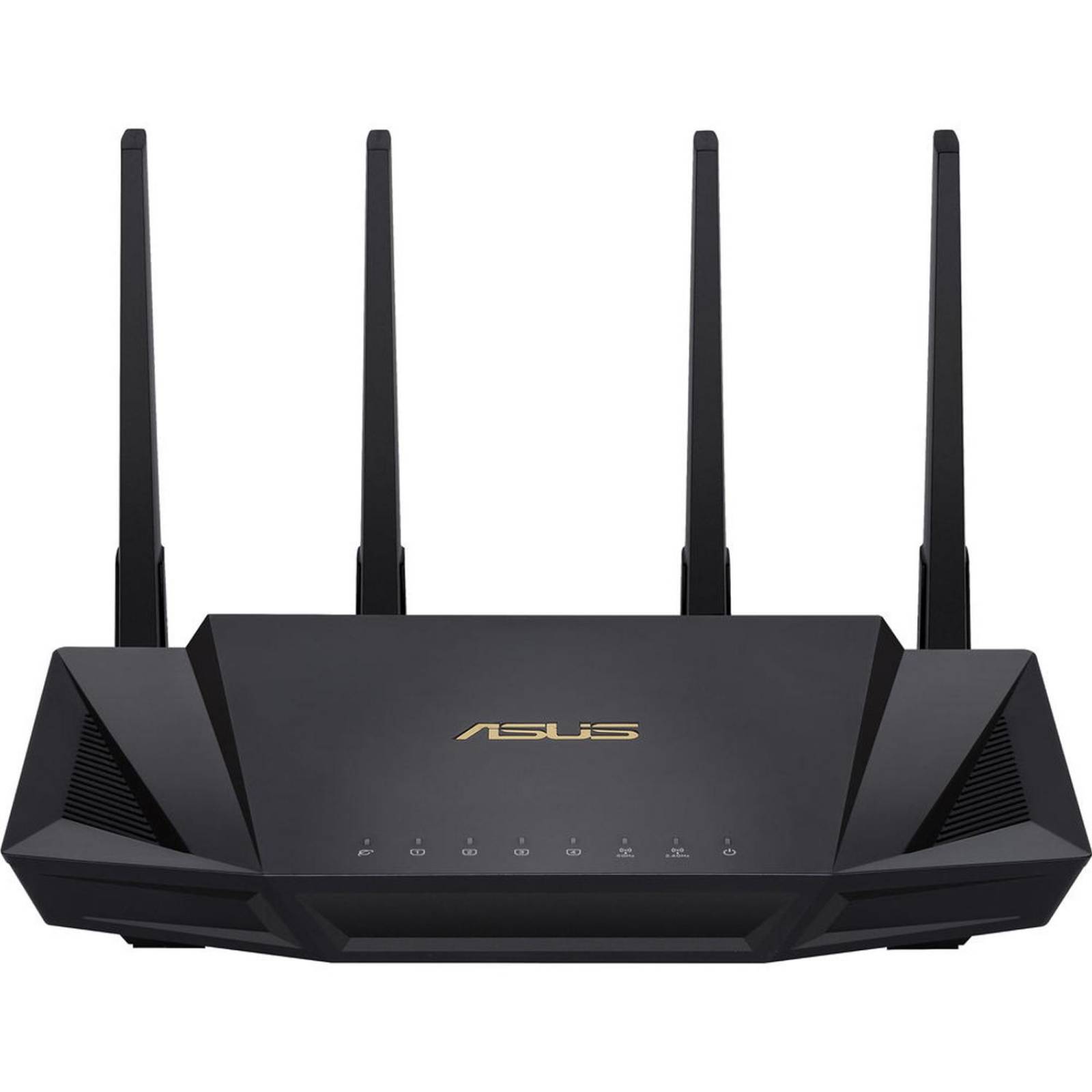 Router ASUS AX3000 Dual Band Wi-Fi 6 5GHz 3000Mbps RT-AX3000