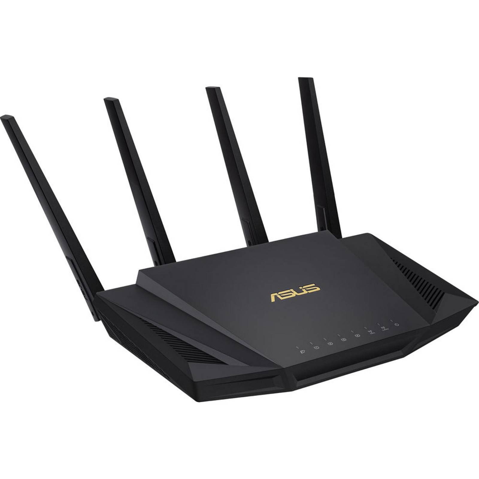 Router ASUS AX3000 Dual Band Wi-Fi 6 5GHz 3000Mbps RT-AX3000
