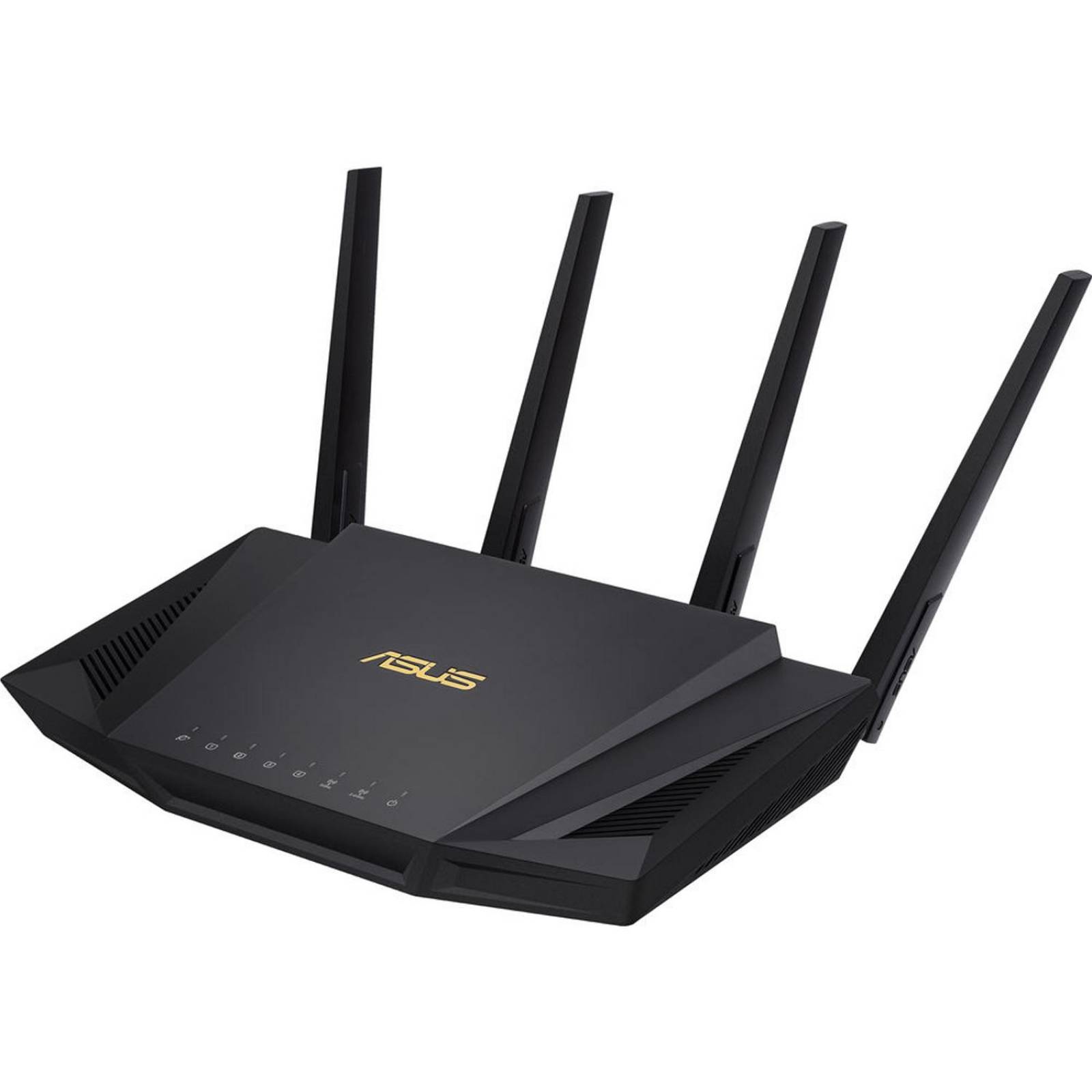 Router ASUS AX3000 Dual Band Wi-Fi 6 5GHz 3000Mbps RT-AX3000