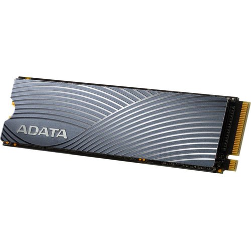 Unidad de Estado Solido SSD M.2 250GB ADATA SWORDFISH NVMe PCIe 1800MBs GEN3 ASWORDFISH-250G-C 