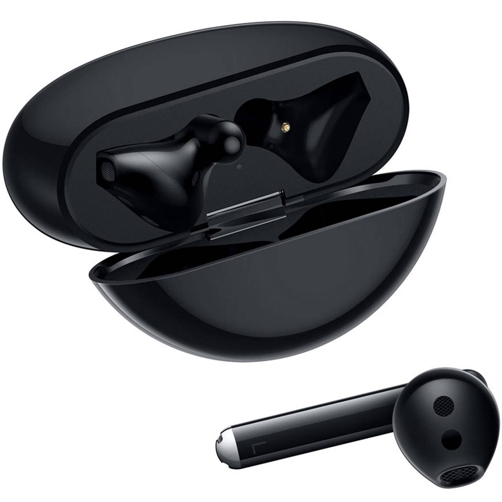 Audifonos Inalambricos HUAWEI FREEBUDS 3 CM-H-SHARK Negro 