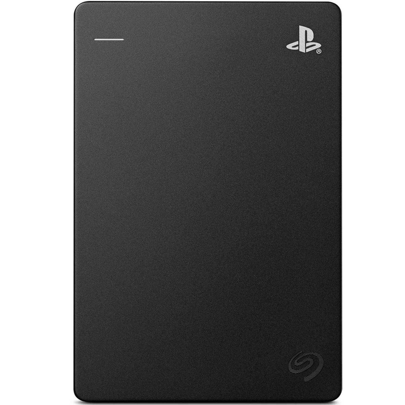Disco Duro Externo 2TB SEAGATE Game Drive PS4 PS5 USB 3.0 STGD2000100
