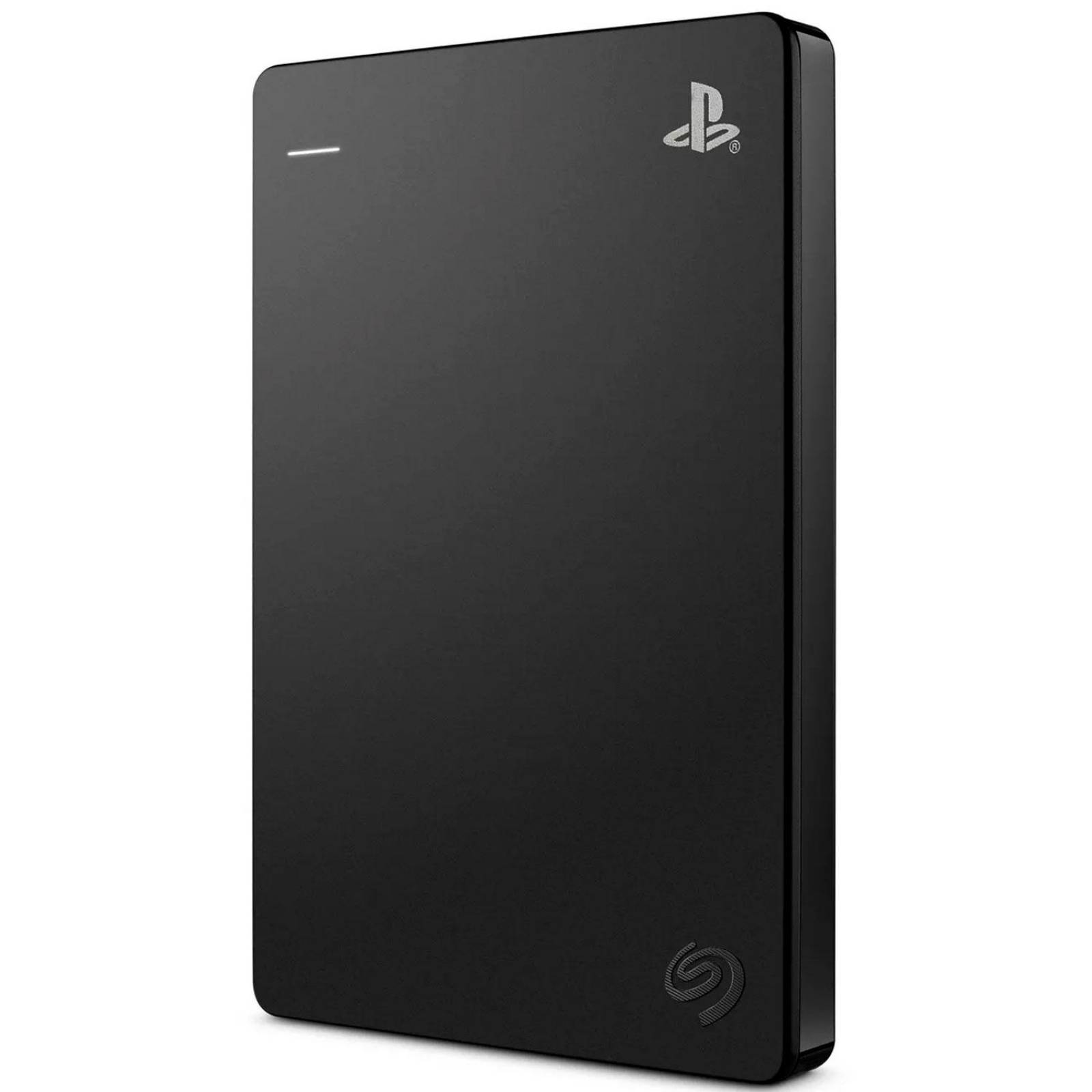 Disco Duro Externo 2TB SEAGATE Game Drive PS4 PS5 USB 3.0 STGD2000100