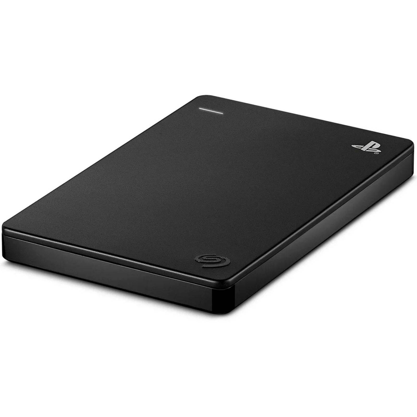 Disco Duro Externo 2TB SEAGATE Game Drive PS4 PS5 USB 3.0 STGD2000100