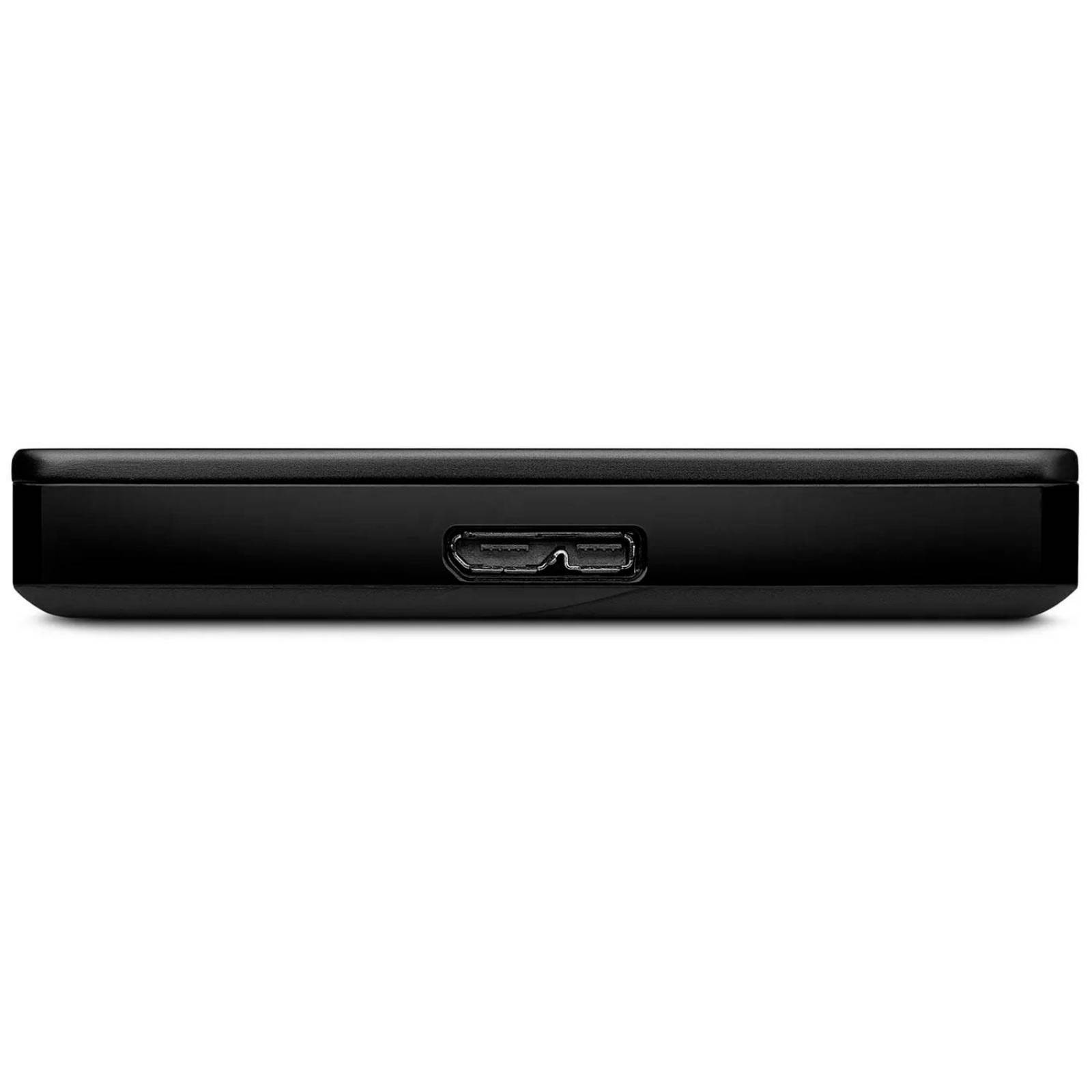 Disco Duro Externo 2TB SEAGATE Game Drive PS4 PS5 USB 3.0 STGD2000100
