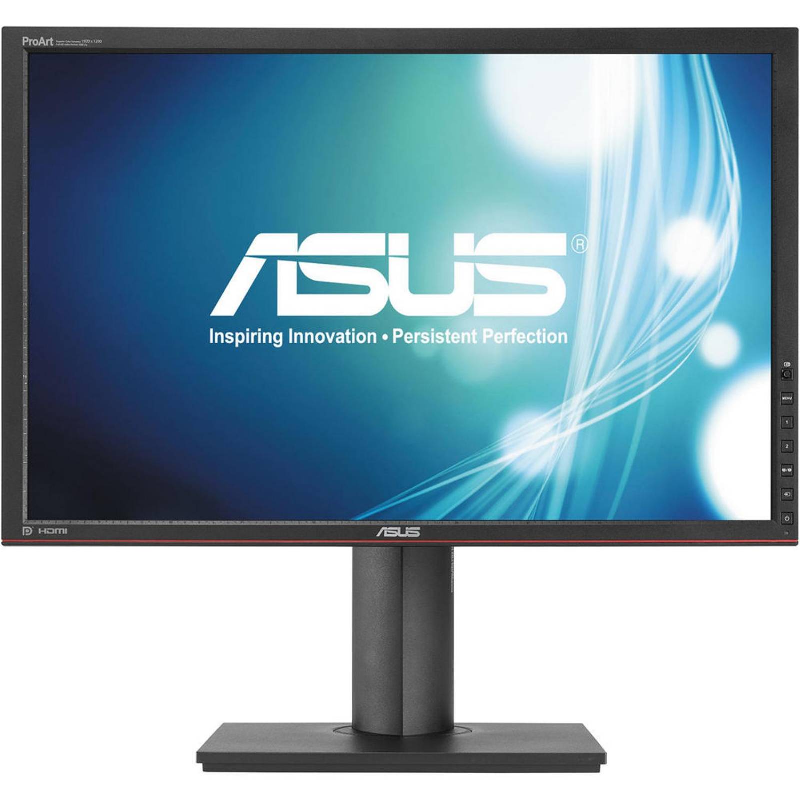 Monitor 24 ASUS ProArt PA248Q Full HD 76Hz IPS 6ms HDMI DisplayPort 