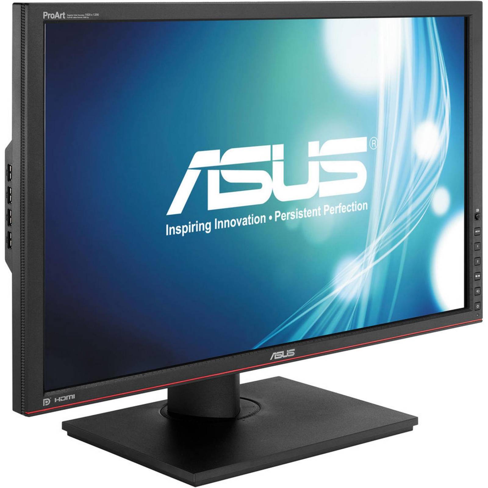 Monitor 24 ASUS ProArt PA248Q Full HD 76Hz IPS 6ms HDMI DisplayPort 