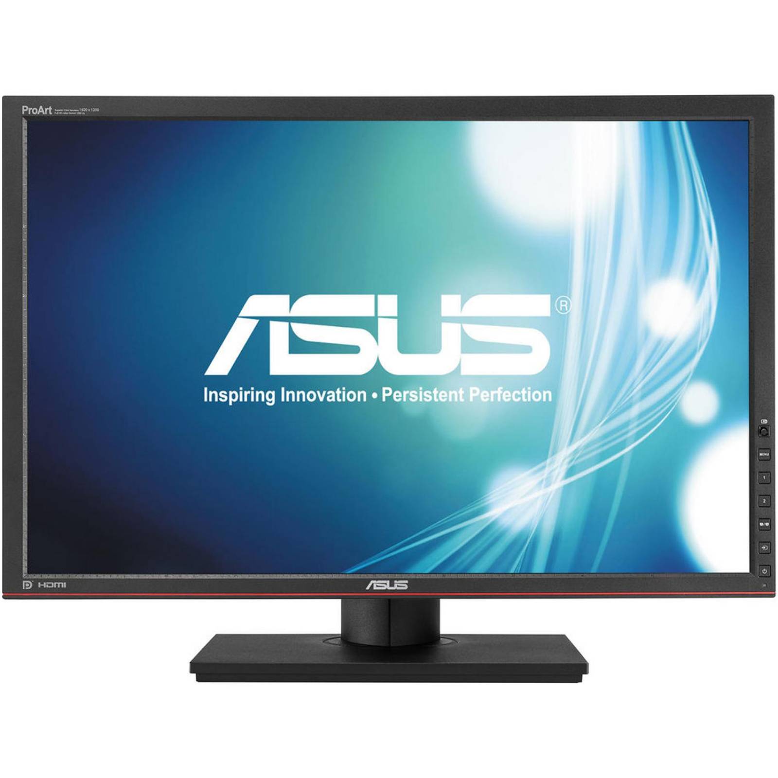 Monitor 24 ASUS ProArt PA248Q Full HD 76Hz IPS 6ms HDMI DisplayPort 
