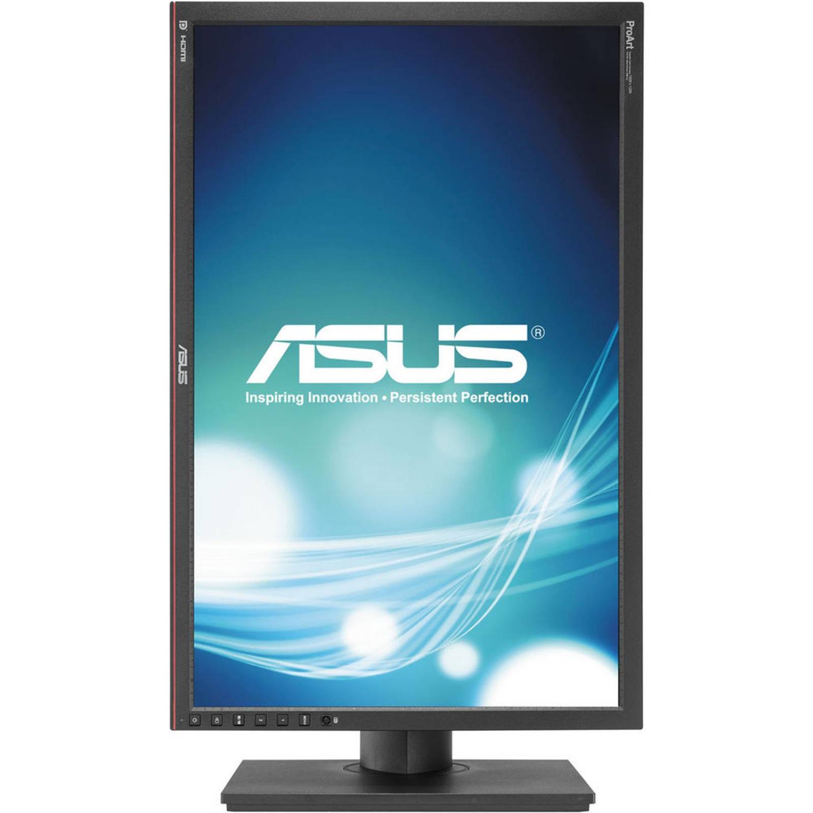 Monitor 24 ASUS ProArt PA248Q Full HD 76Hz IPS 6ms HDMI DisplayPort 