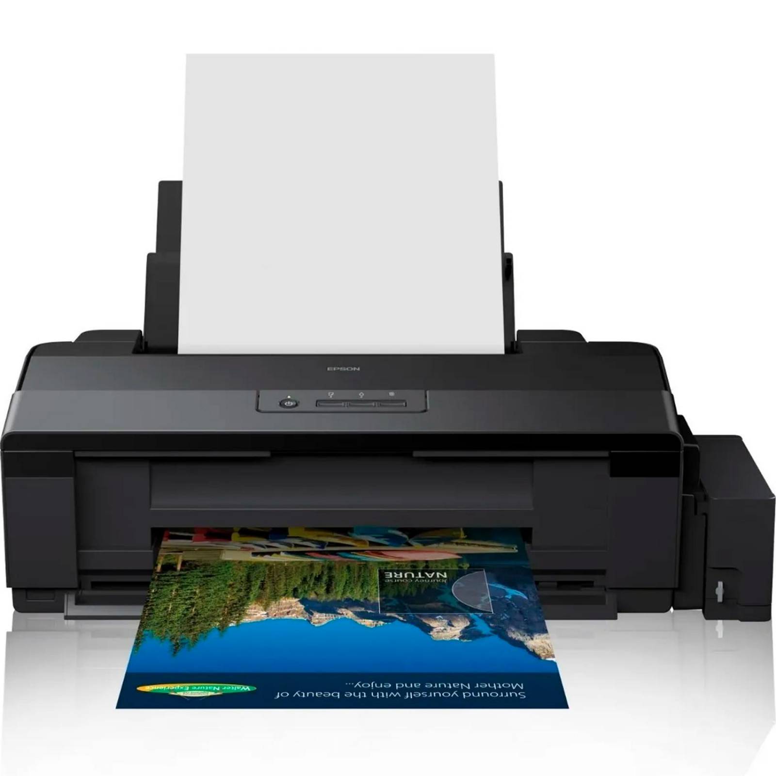 Impresora Epson L1800 Ecotank Tinta Continua Fotografica Tabloide A3 3839