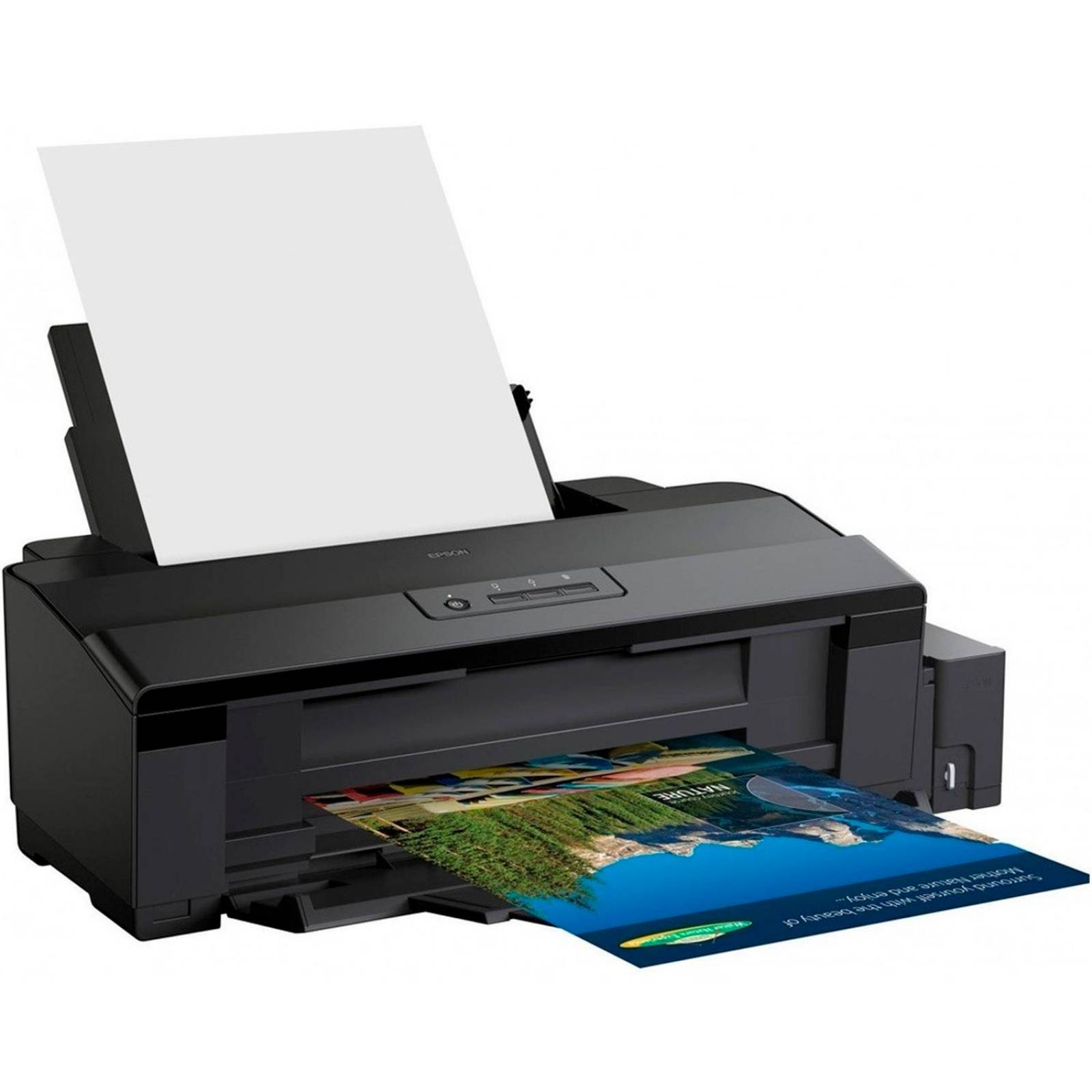 Impresora EPSON L1800 Ecotank Tinta Continua Fotografica Tabloide A3+