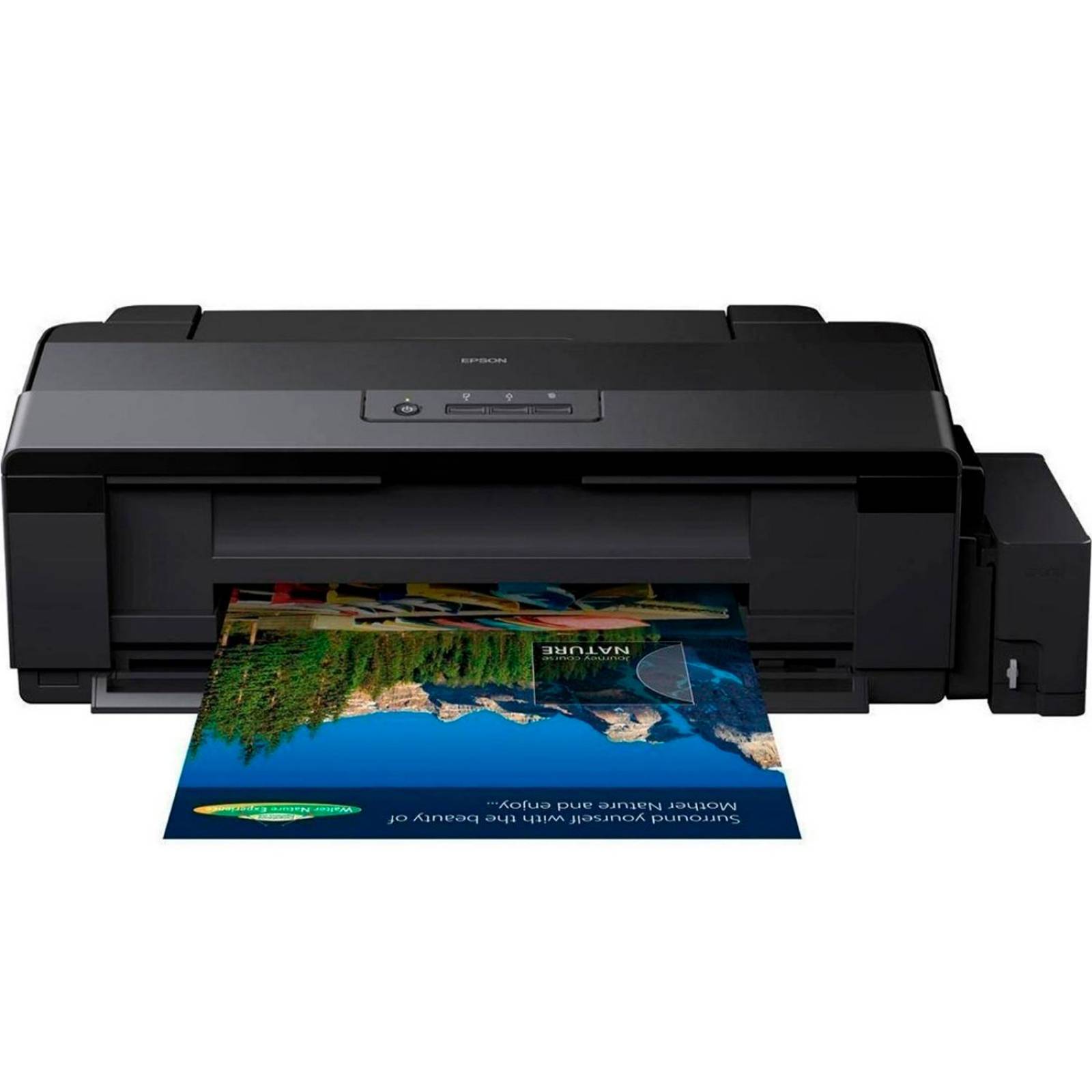 Impresora EPSON L1800 Ecotank Tinta Continua Fotografica Tabloide A3+