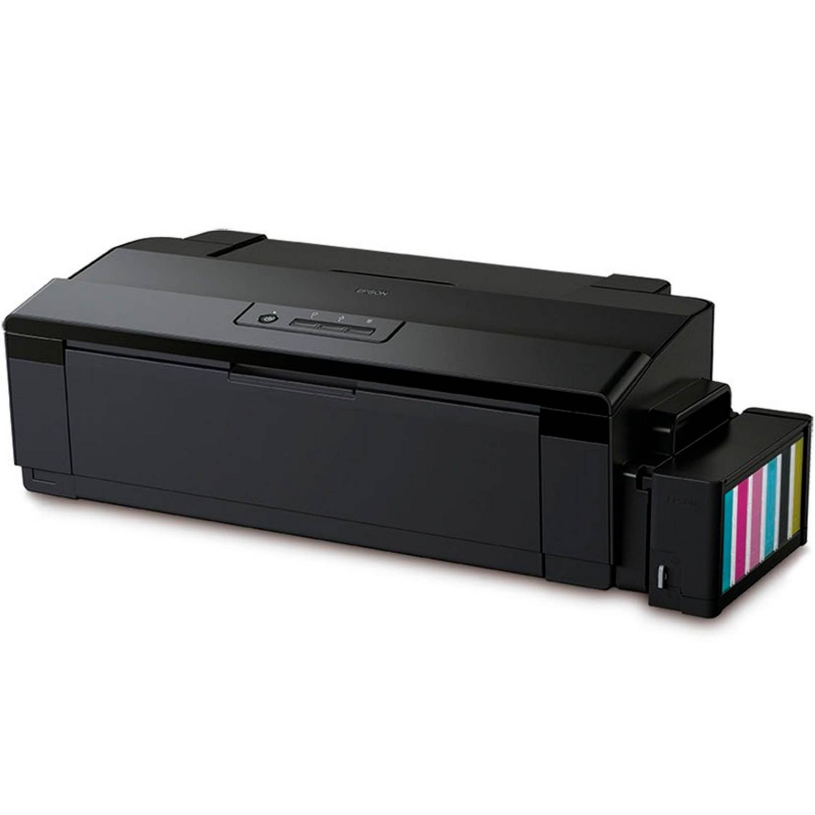 Impresora EPSON L1800 Ecotank Tinta Continua Fotografica Tabloide A3+