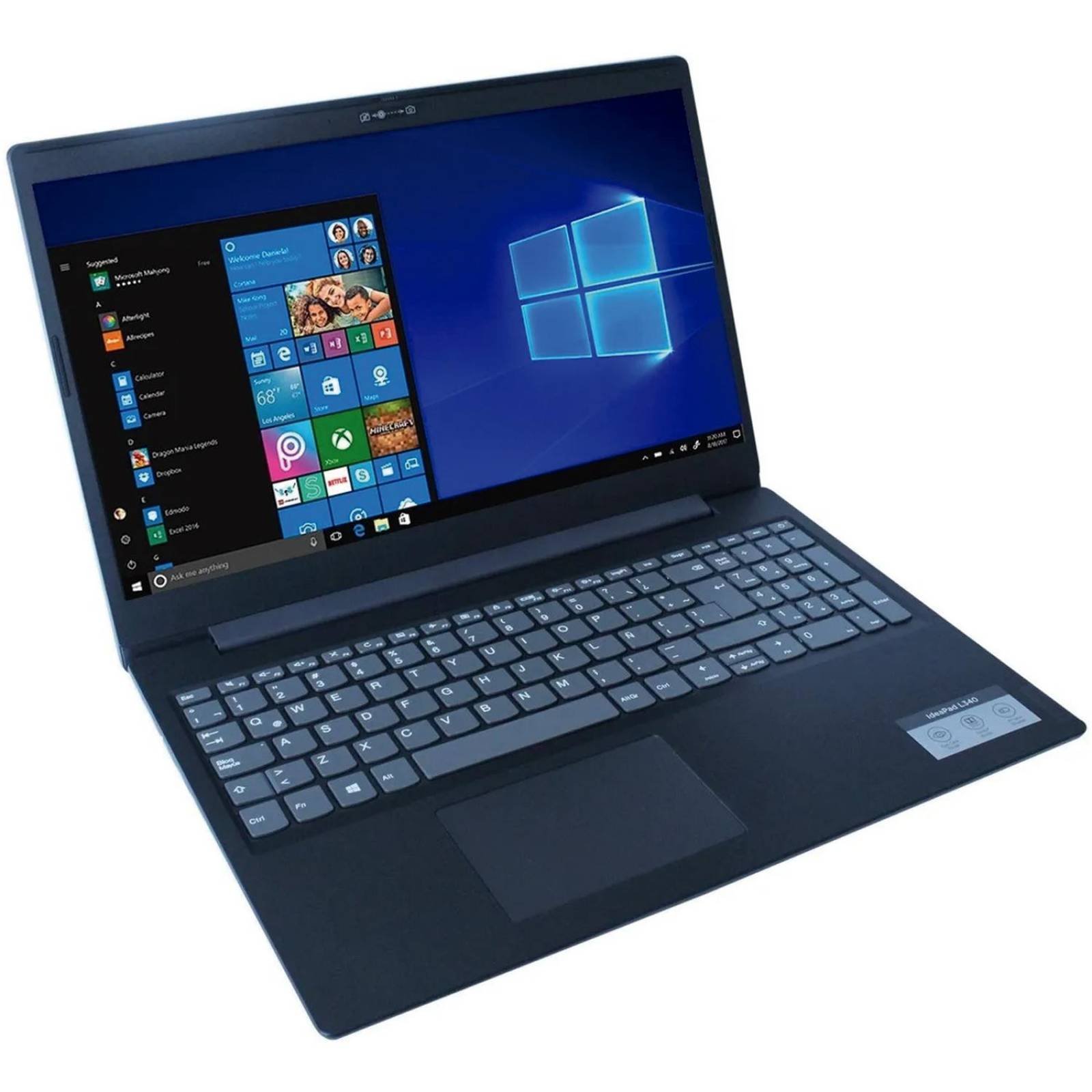 Laptop Ryzen 5 3500U Vega 8 - Viral Update