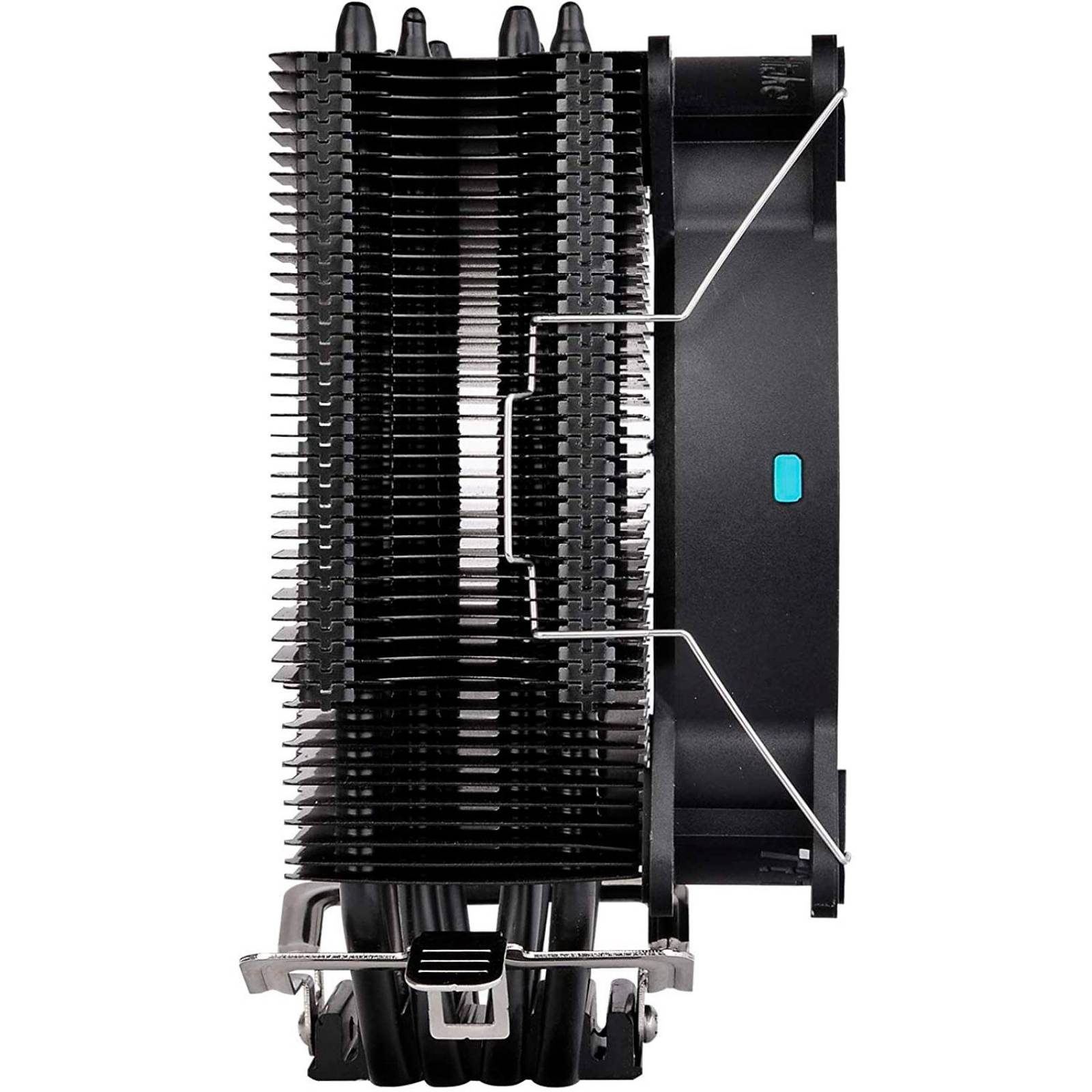 Disipador THERMALTAKE UX200 ARGB 120mm CL-P065-AL12SW-A 