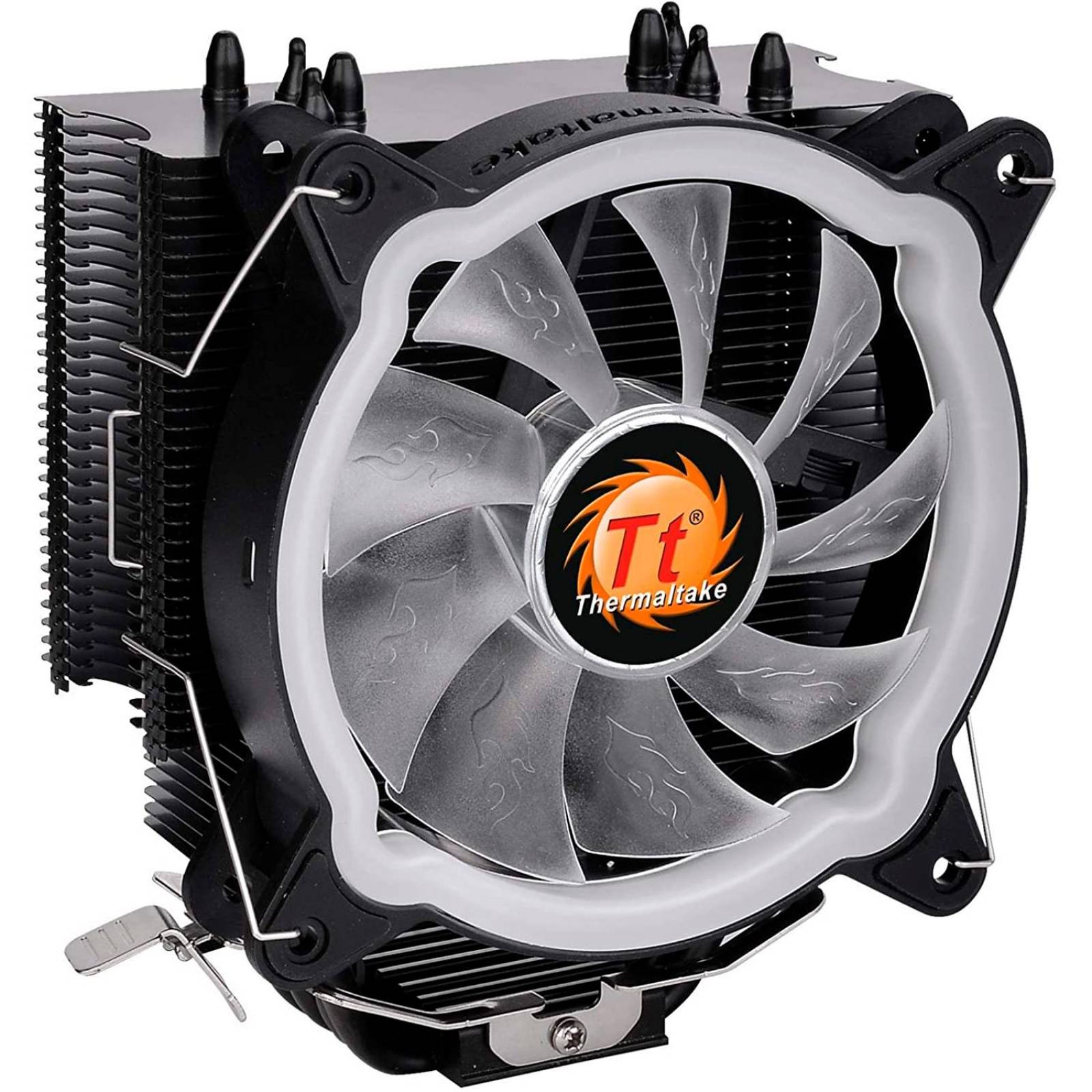 Disipador THERMALTAKE UX200 ARGB 120mm CL-P065-AL12SW-A 