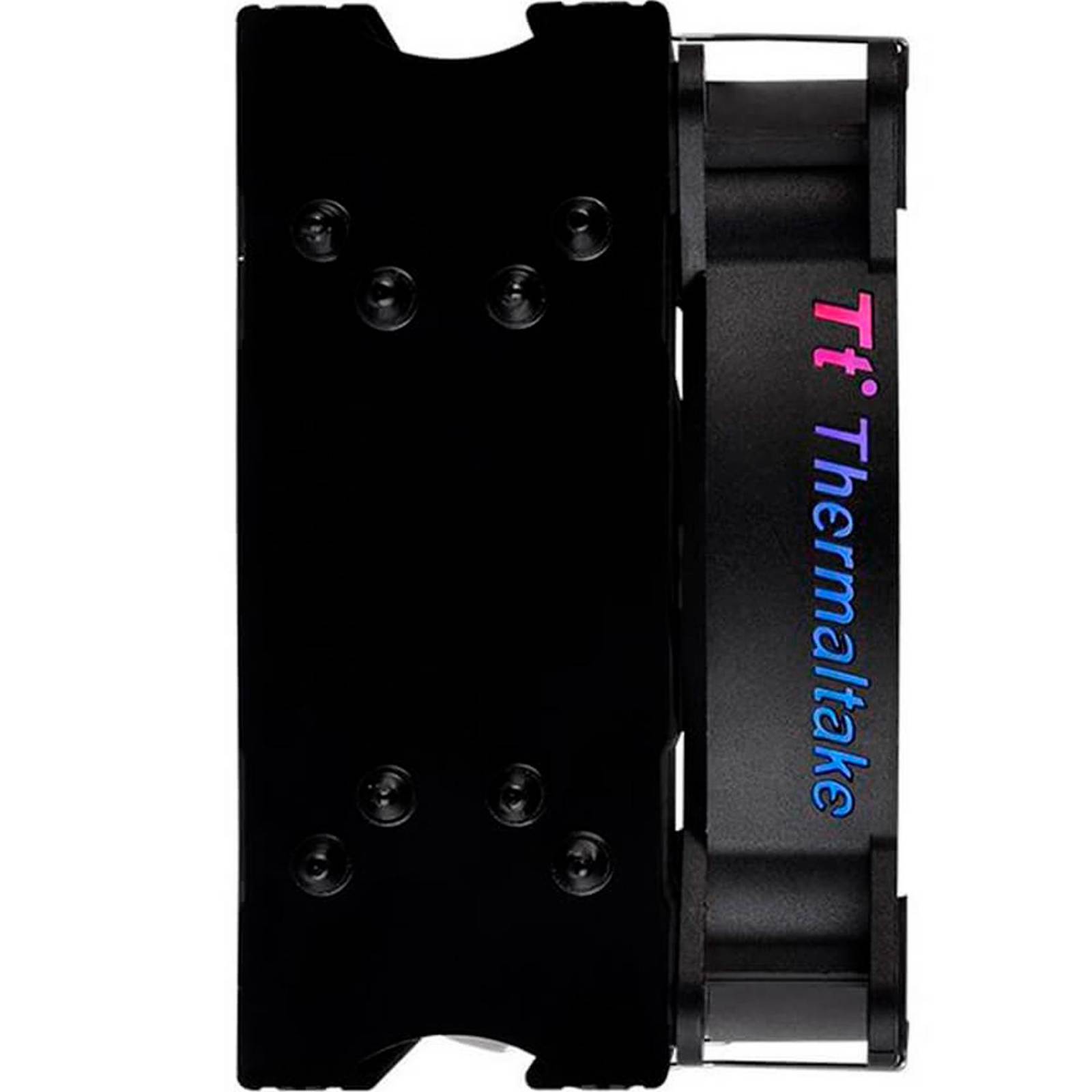 Disipador THERMALTAKE UX200 ARGB 120mm CL-P065-AL12SW-A 