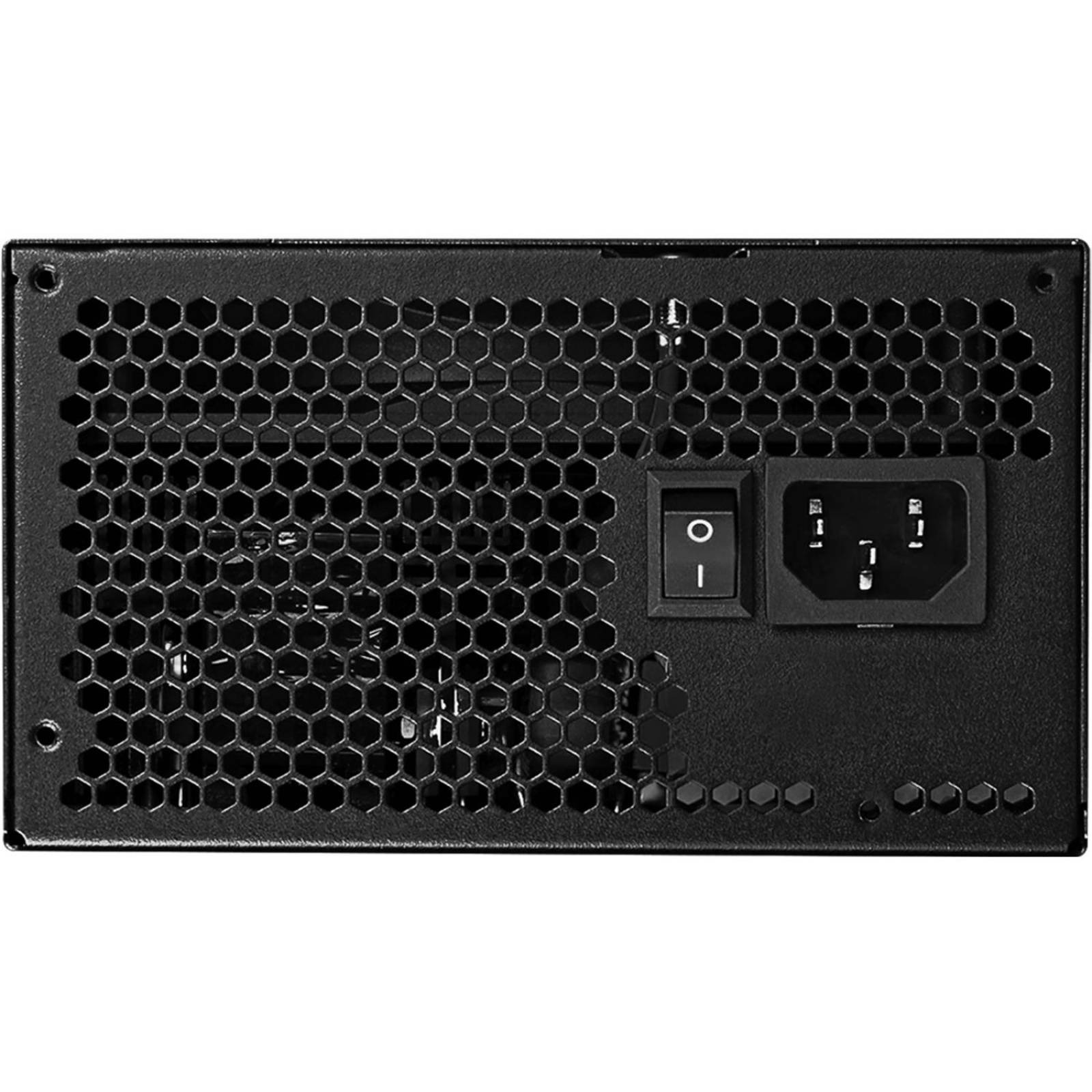 Fuente de Poder AORUS P750GM 750W 80 Plus GOLD Modular ATX