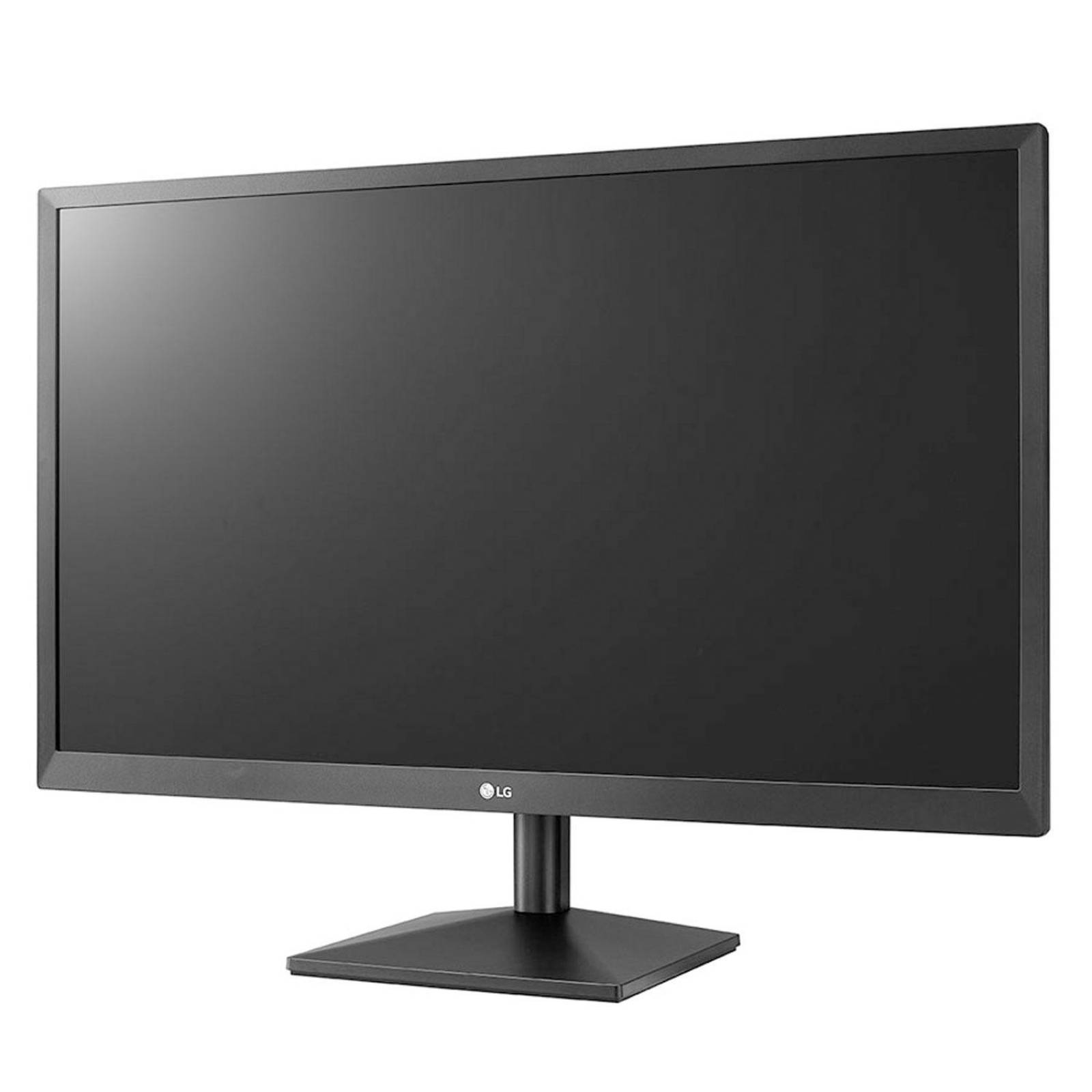 Monitor 27 LG Full HD IPS FreeSync 5MS 75Hz HDMI 27MK430H-B 