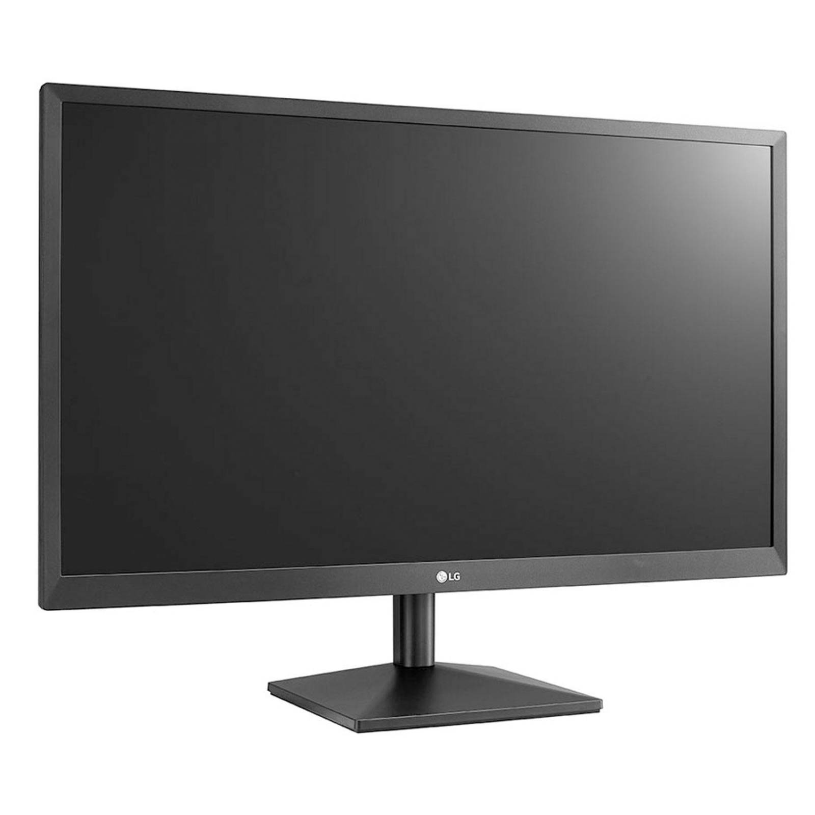 Monitor 27 LG Full HD IPS FreeSync 5MS 75Hz HDMI 27MK430H-B 