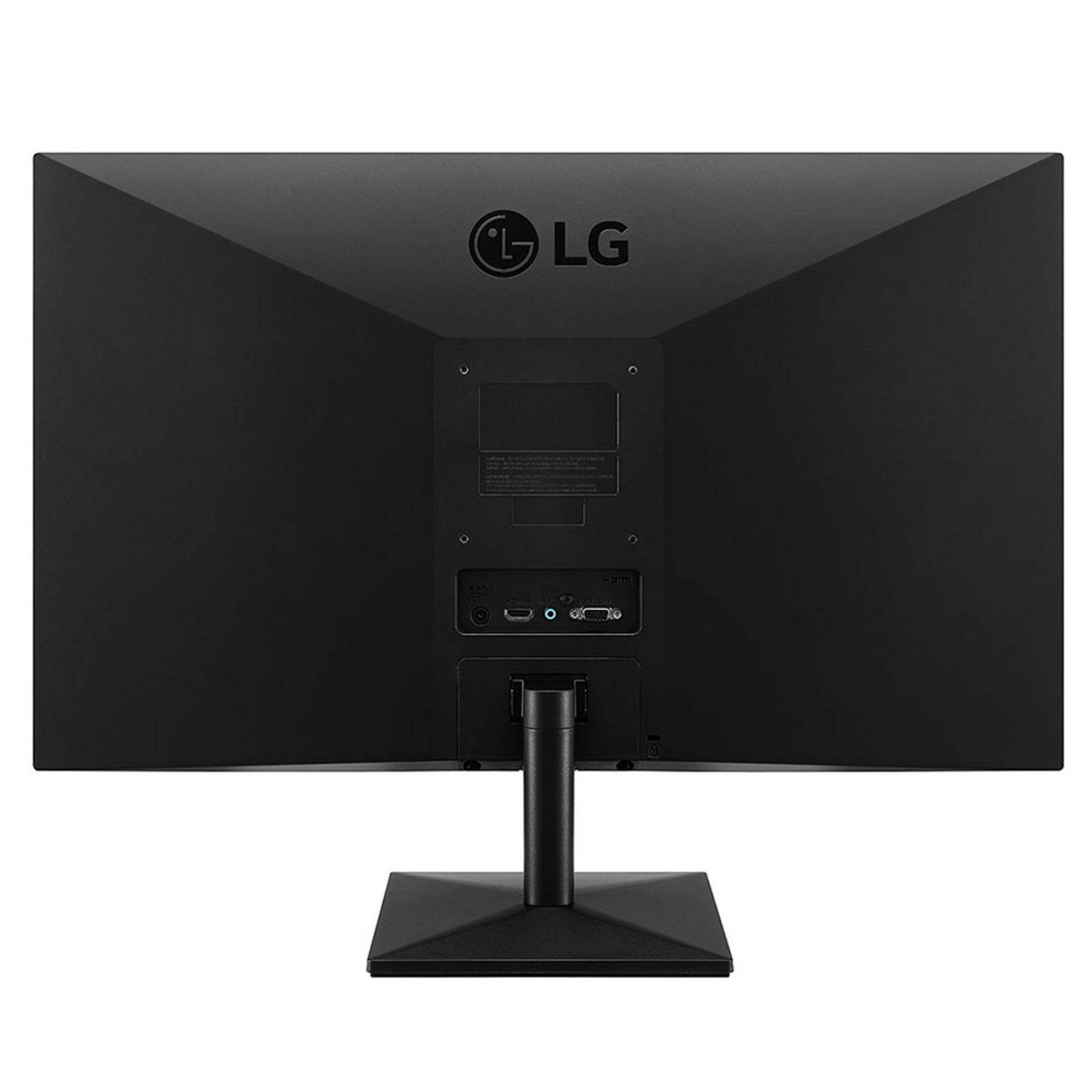 Monitor 27 LG Full HD IPS FreeSync 5MS 75Hz HDMI 27MK430H-B 