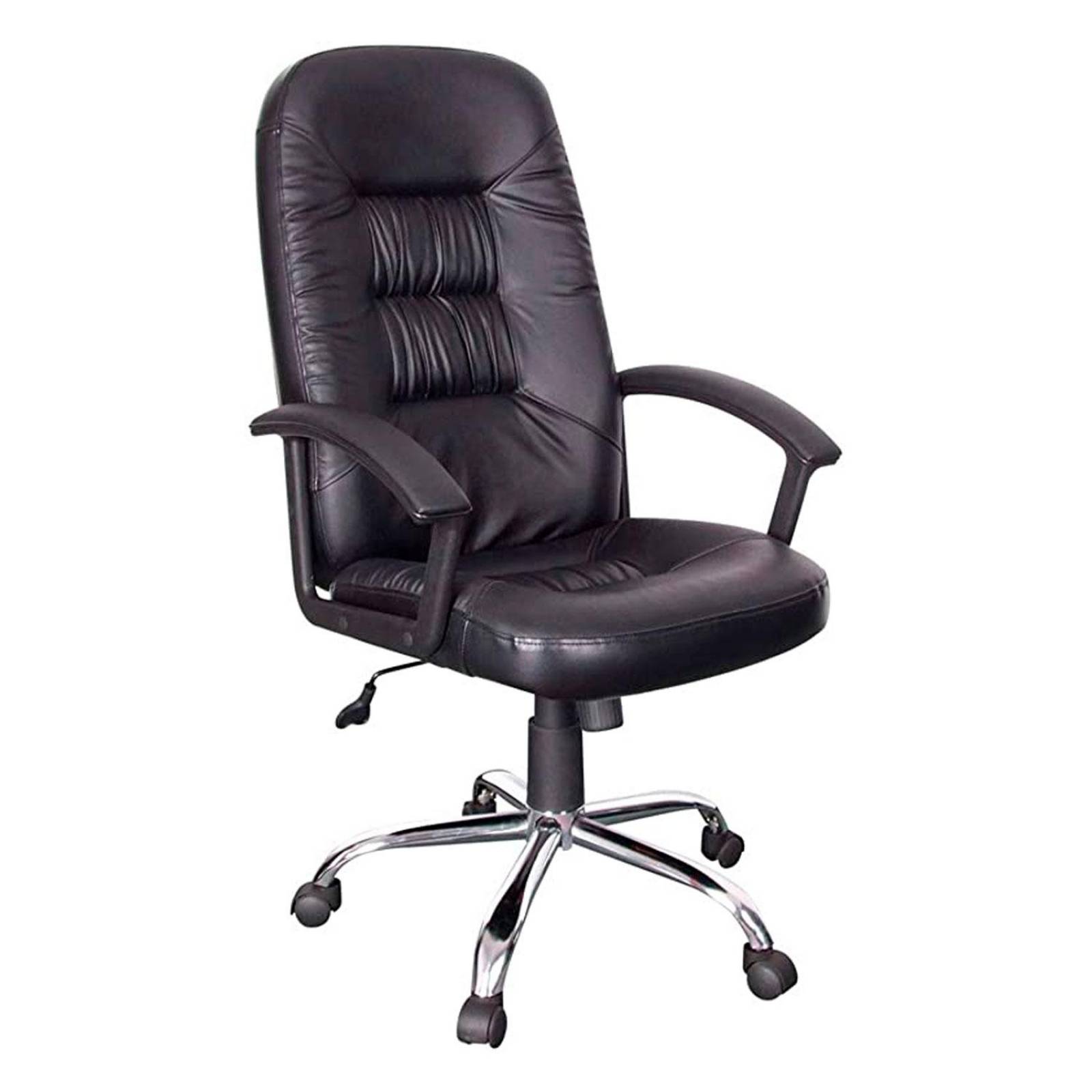 Silla Ejecutiva XTECH Ergonomica Acolchonada Descansabrazos AM160GEN32 