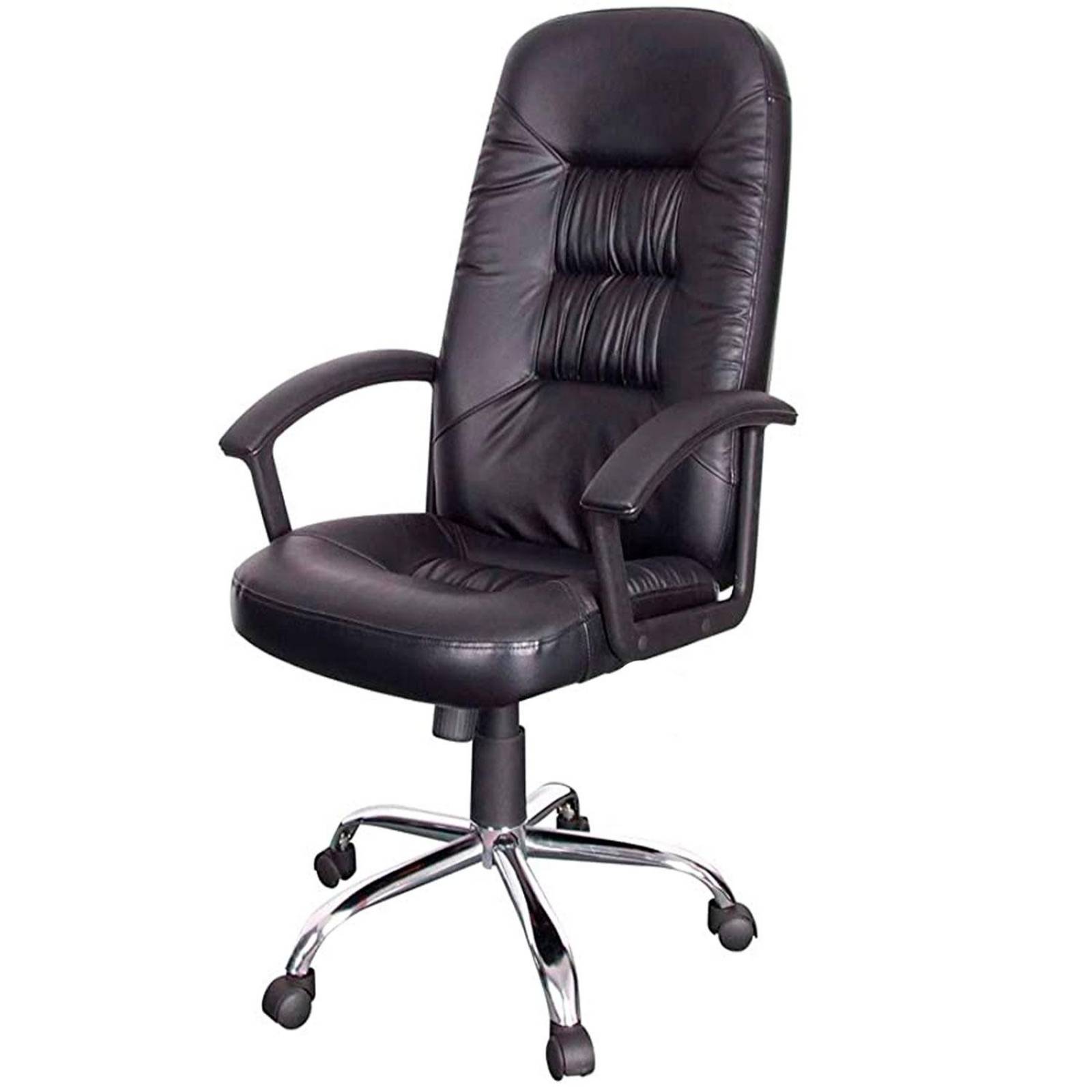 Silla Ejecutiva XTECH Ergonomica Acolchonada Descansabrazos AM160GEN32 