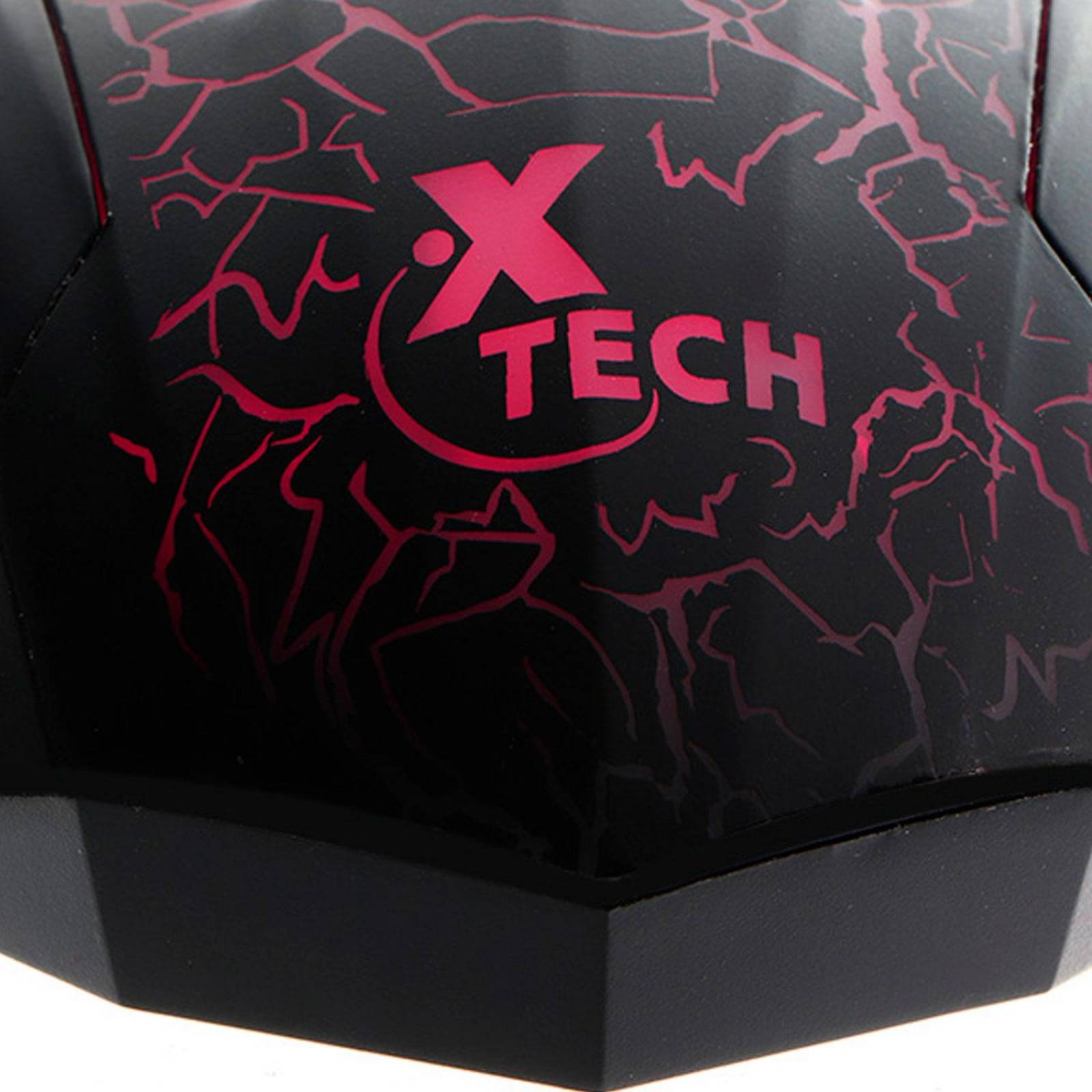 Mouse Gamer XTECH USB LED 2400Dpi 6 Botones XTM-510 