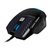 Mouse Gamer BALAM RUSH ETHERION USB iluminación Led 3500dpi 6 Botones BR-929714 
