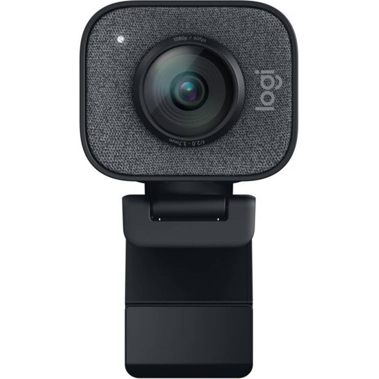 WebCam LOGITECH StreamCam 1080p Full HD Tipo C 960-001280 