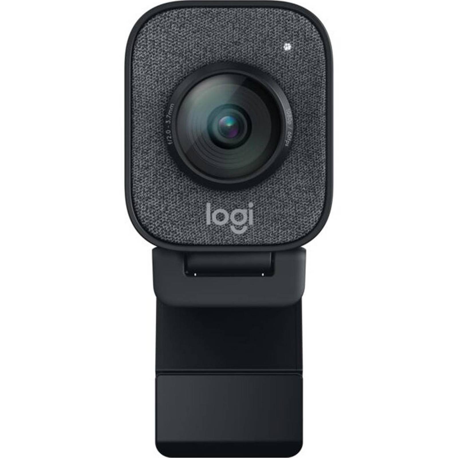 WebCam LOGITECH StreamCam 1080p Full HD Tipo C 960-001280 