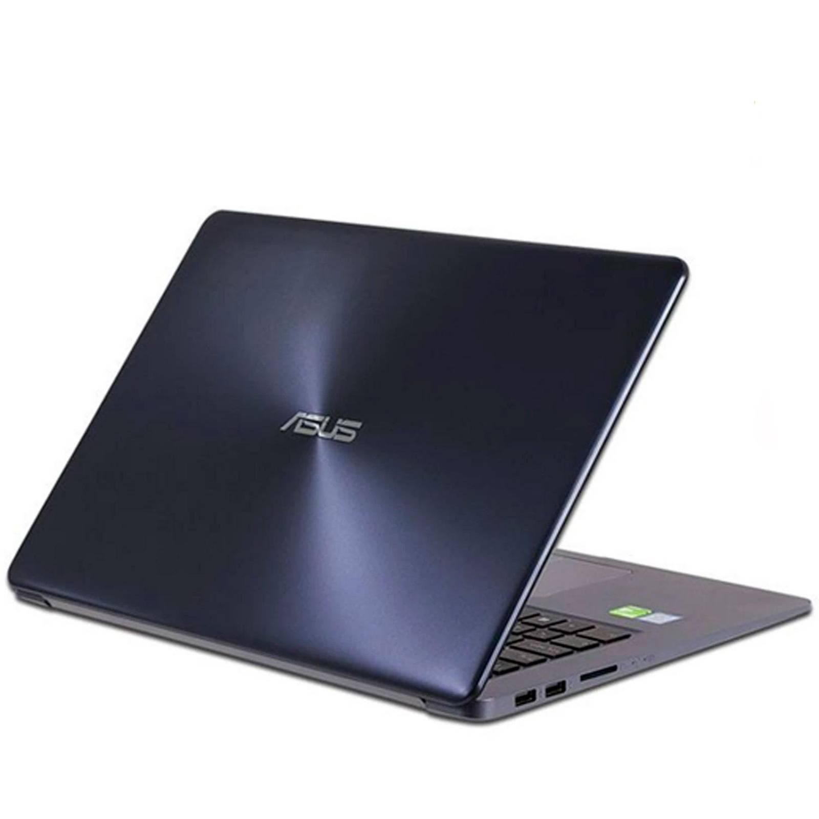 Laptop Gamer Asus X510UR 15.6 NVIDIA GeForce 930MX Core I5 