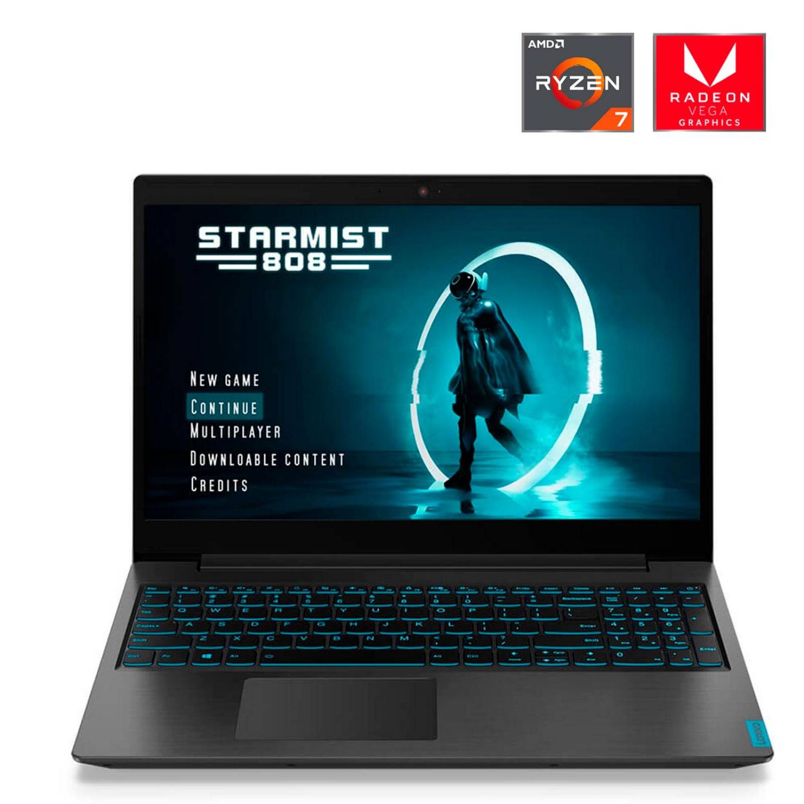 Lenovo ideapad l340 15irh games